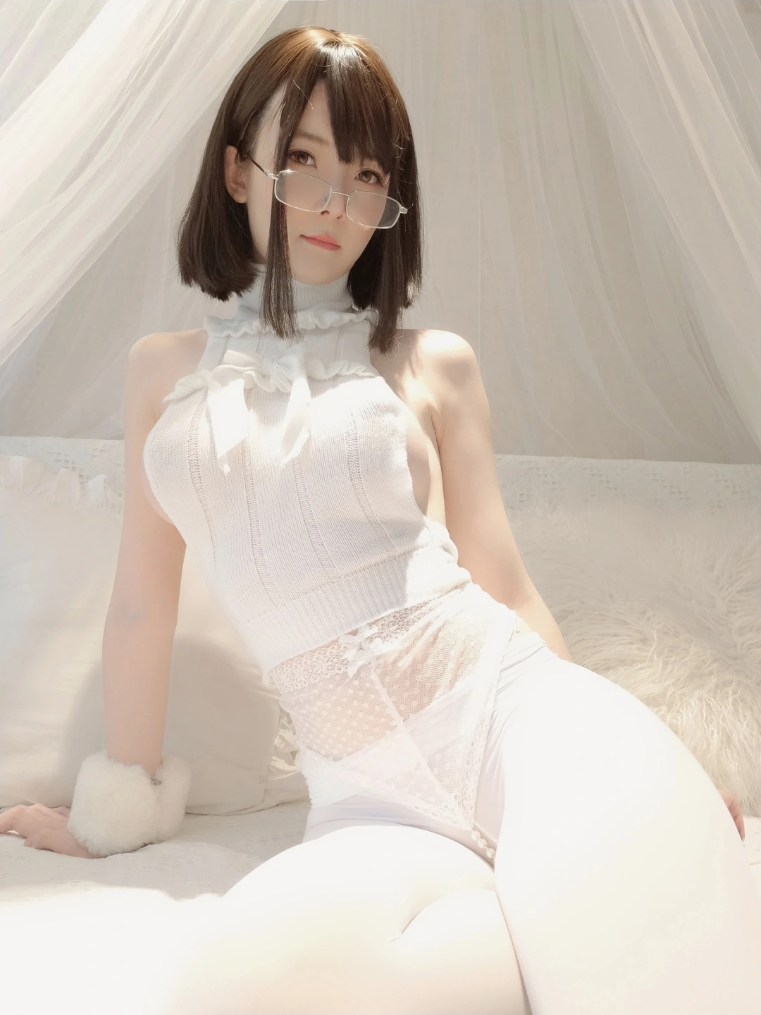 Yi Xiao Yang Ze No.042 Glutinous Rice Dumpling Festival [102P3V-1.34G] (102 photos) - Yi Xiao Yang Ze (一小央泽) - Photo 34 of 102