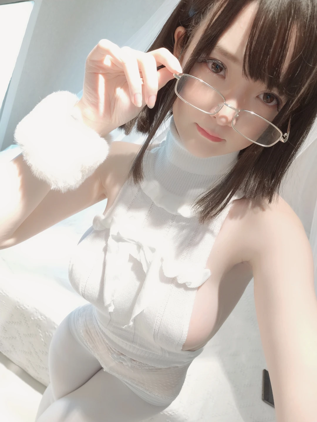 Yi Xiao Yang Ze No.042 Glutinous Rice Dumpling Festival [102P3V-1.34G] (102 photos) - Yi Xiao Yang Ze (一小央泽) - Photo 38 of 102