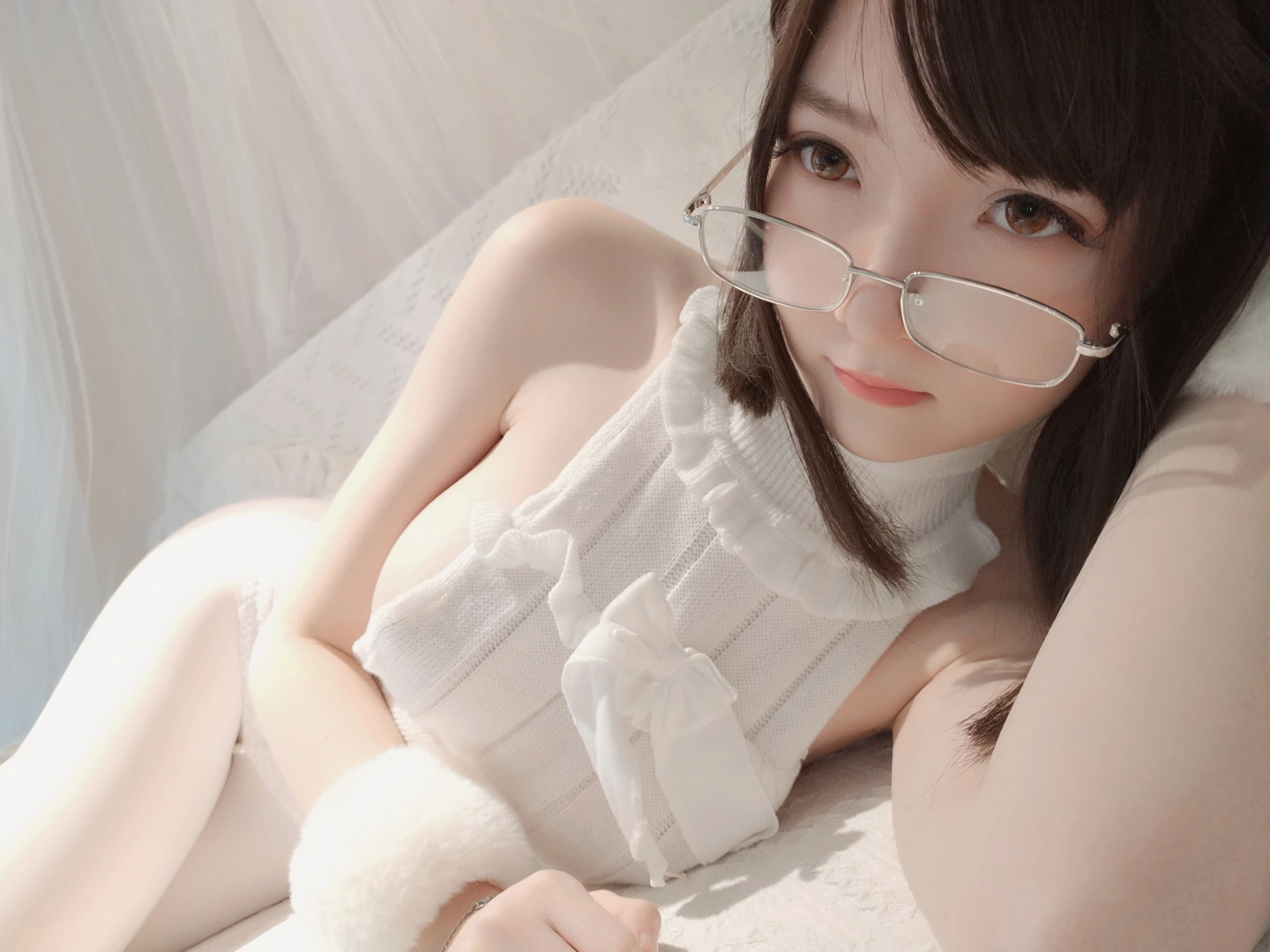 Yi Xiao Yang Ze No.042 Glutinous Rice Dumpling Festival [102P3V-1.34G] (102 photos) - Yi Xiao Yang Ze (一小央泽) - Photo 41 of 102