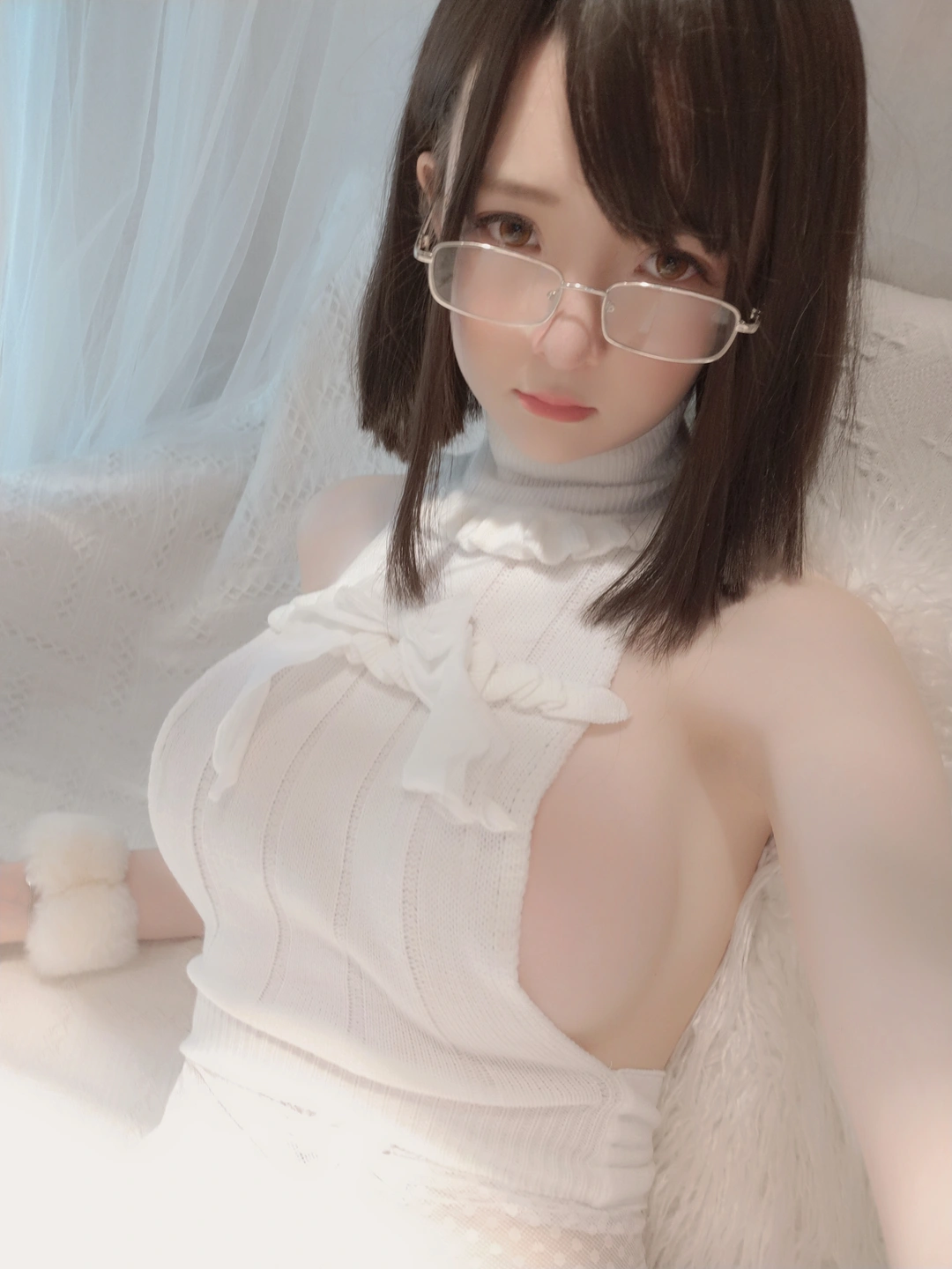 Yi Xiao Yang Ze No.042 Glutinous Rice Dumpling Festival [102P3V-1.34G] (102 photos) - Yi Xiao Yang Ze (一小央泽) - Photo 44 of 102