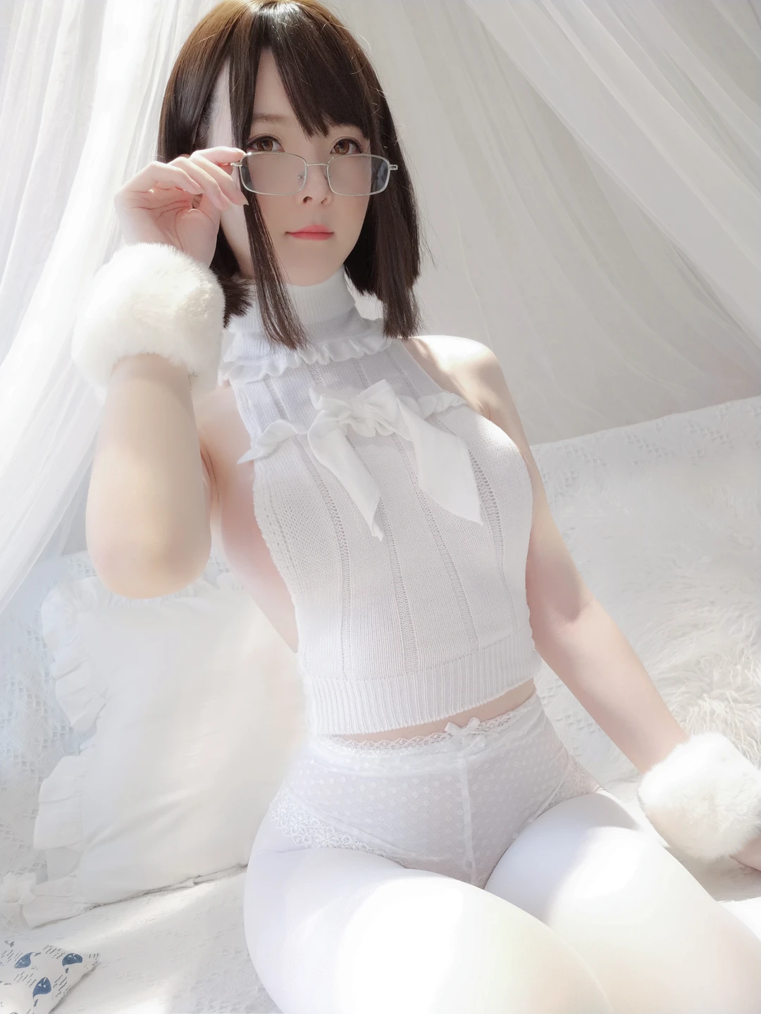 Yi Xiao Yang Ze No.042 Glutinous Rice Dumpling Festival [102P3V-1.34G] (102 photos) - Yi Xiao Yang Ze (一小央泽) - Photo 53 of 102