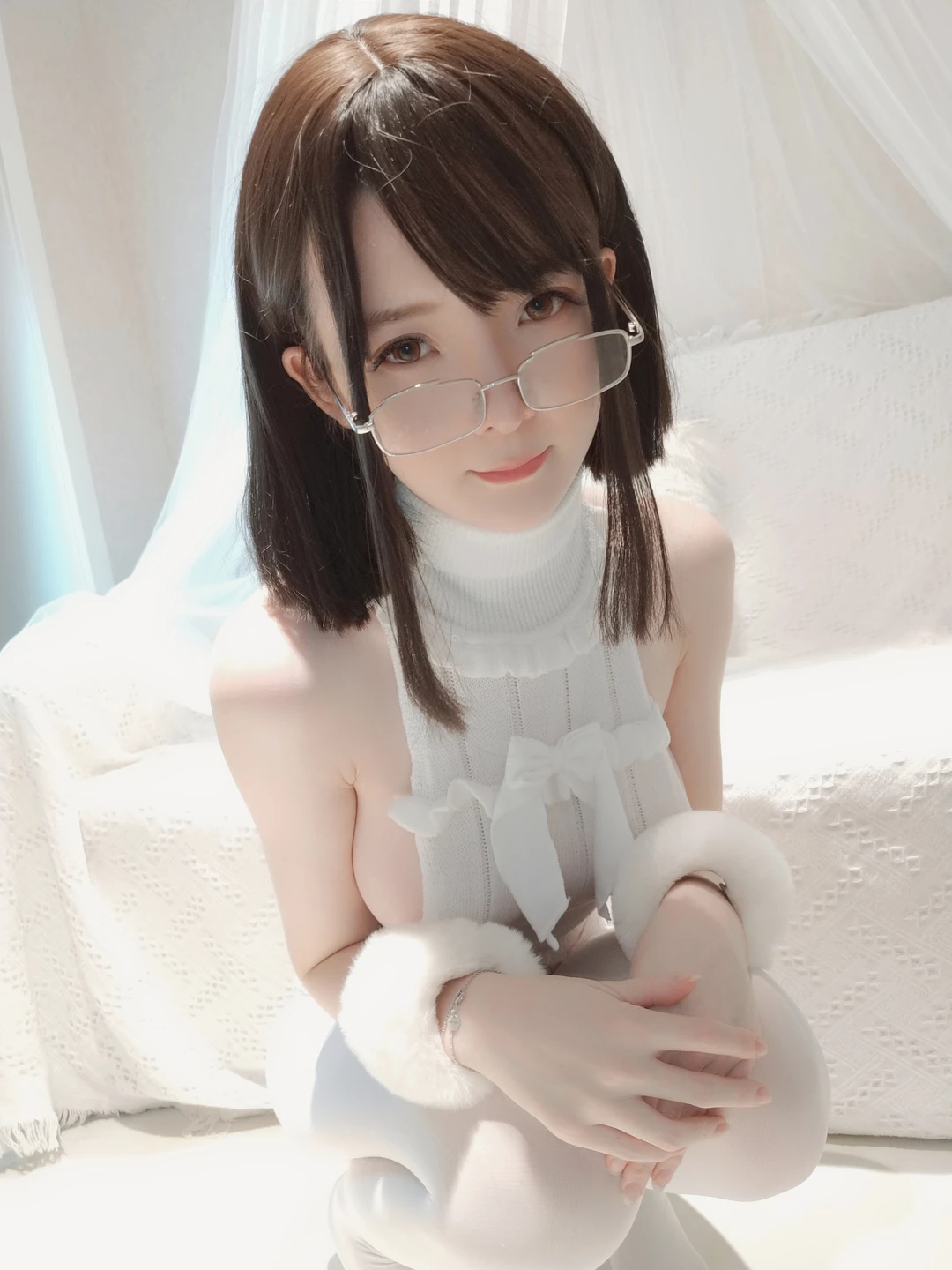 Yi Xiao Yang Ze No.042 Glutinous Rice Dumpling Festival [102P3V-1.34G] (102 photos) - Yi Xiao Yang Ze (一小央泽) - Photo 60 of 102