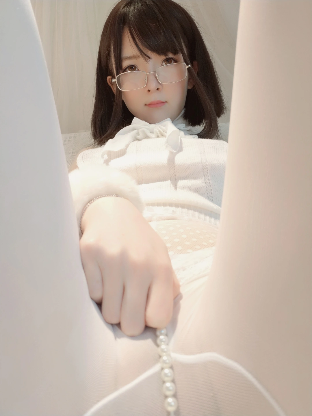 Yi Xiao Yang Ze No.042 Glutinous Rice Dumpling Festival [102P3V-1.34G] (102 photos) - Yi Xiao Yang Ze (一小央泽) - Photo 64 of 102