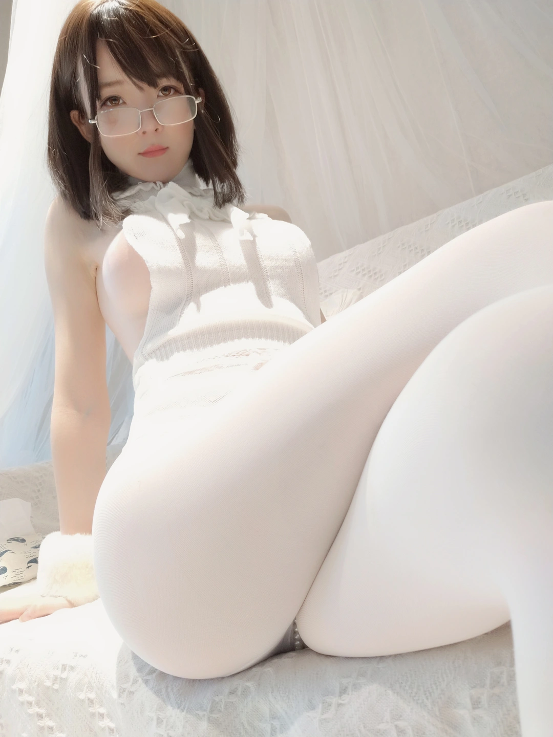 Yi Xiao Yang Ze No.042 Glutinous Rice Dumpling Festival [102P3V-1.34G] (102 photos) - Yi Xiao Yang Ze (一小央泽) - Photo 65 of 102