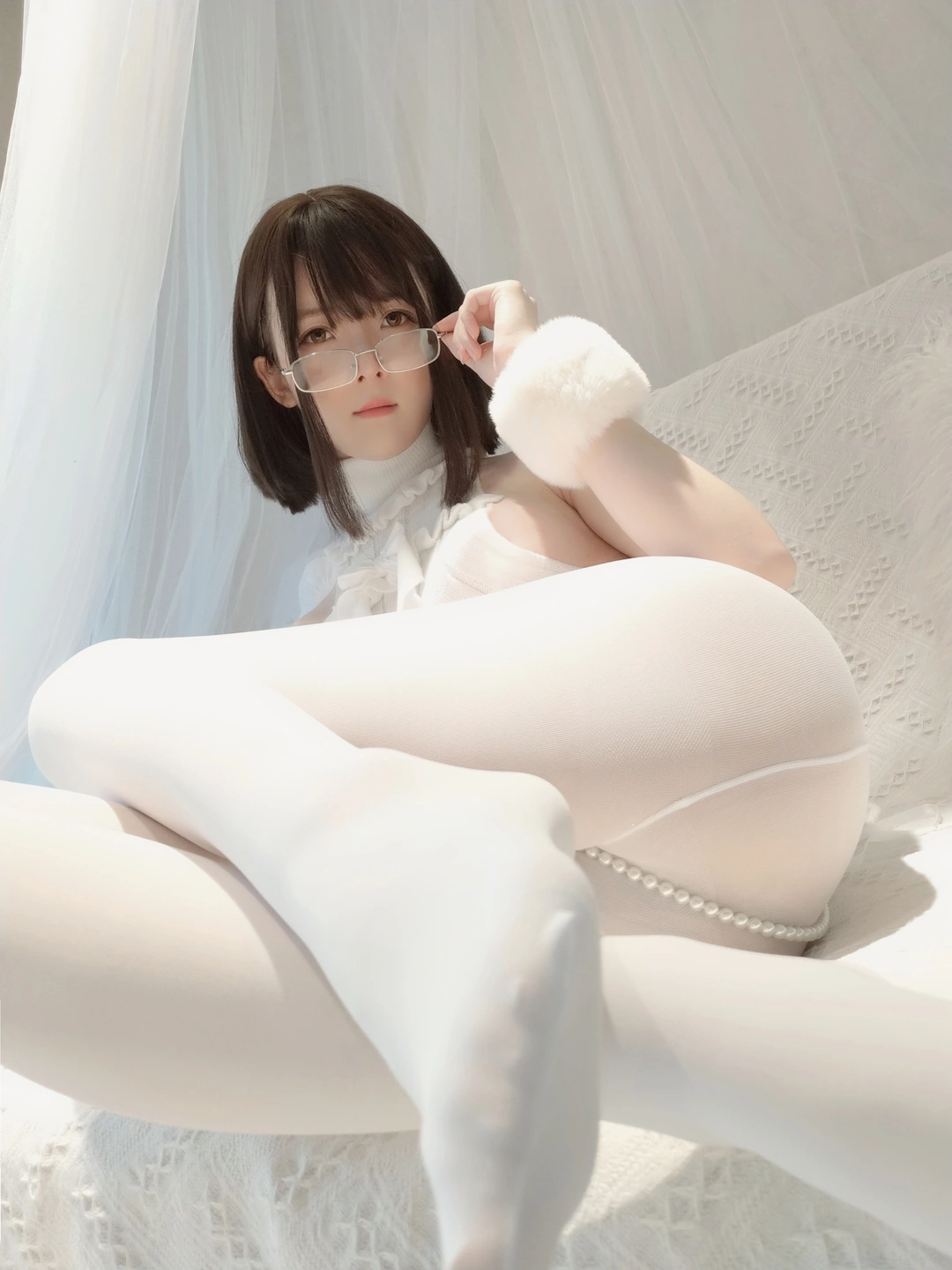 Yi Xiao Yang Ze No.042 Glutinous Rice Dumpling Festival [102P3V-1.34G] (102 photos) - Yi Xiao Yang Ze (一小央泽) - Photo 67 of 102