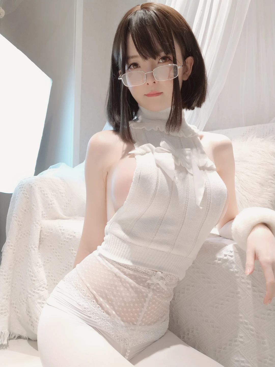 Yi Xiao Yang Ze No.042 Glutinous Rice Dumpling Festival [102P3V-1.34G] (102 photos) - Yi Xiao Yang Ze (一小央泽) - Photo 69 of 102