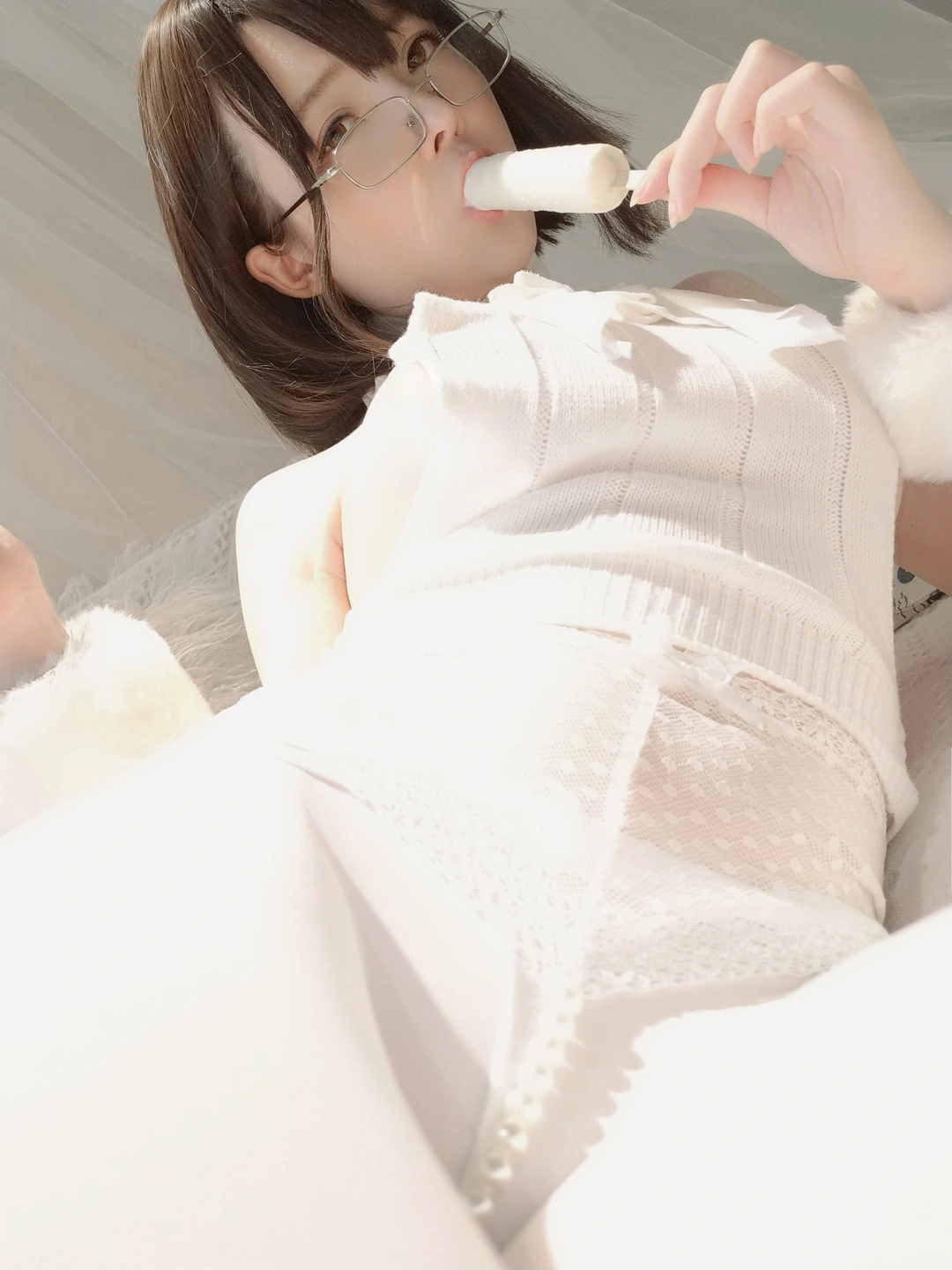 Yi Xiao Yang Ze No.042 Glutinous Rice Dumpling Festival [102P3V-1.34G] (102 photos) - Yi Xiao Yang Ze (一小央泽) - Photo 76 of 102