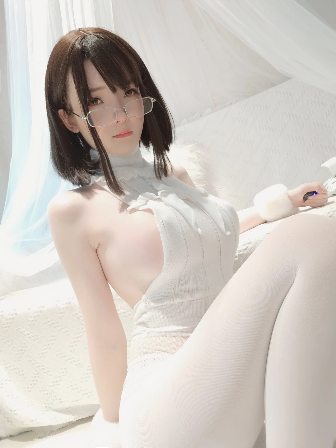 Yi Xiao Yang Ze No.042 Glutinous Rice Dumpling Festival [102P3V-1.34G] (102 photos) - Yi Xiao Yang Ze (一小央泽) - Photo 84 of 102
