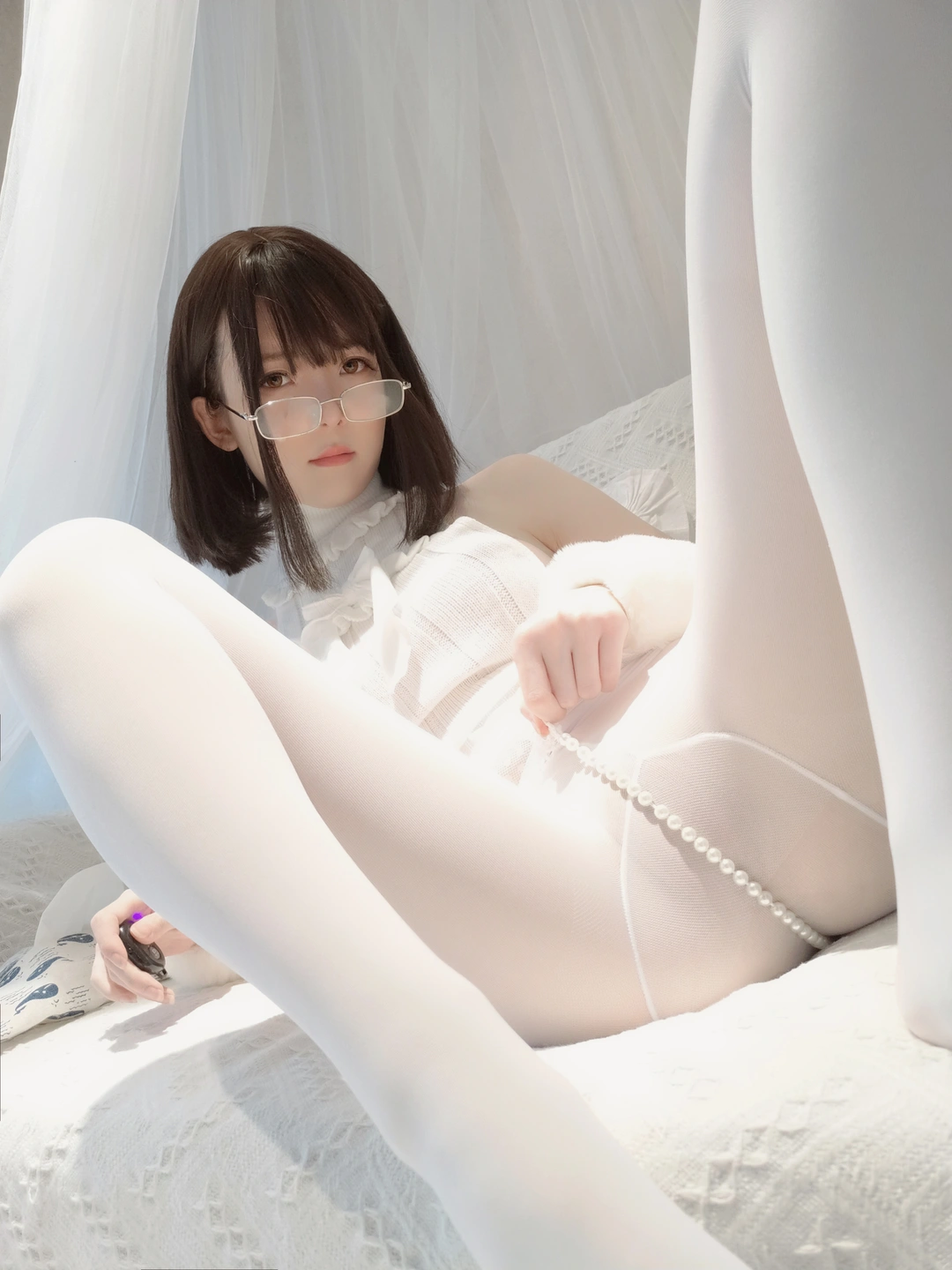 Yi Xiao Yang Ze No.042 Glutinous Rice Dumpling Festival [102P3V-1.34G] (102 photos) - Yi Xiao Yang Ze (一小央泽) - Photo 89 of 102