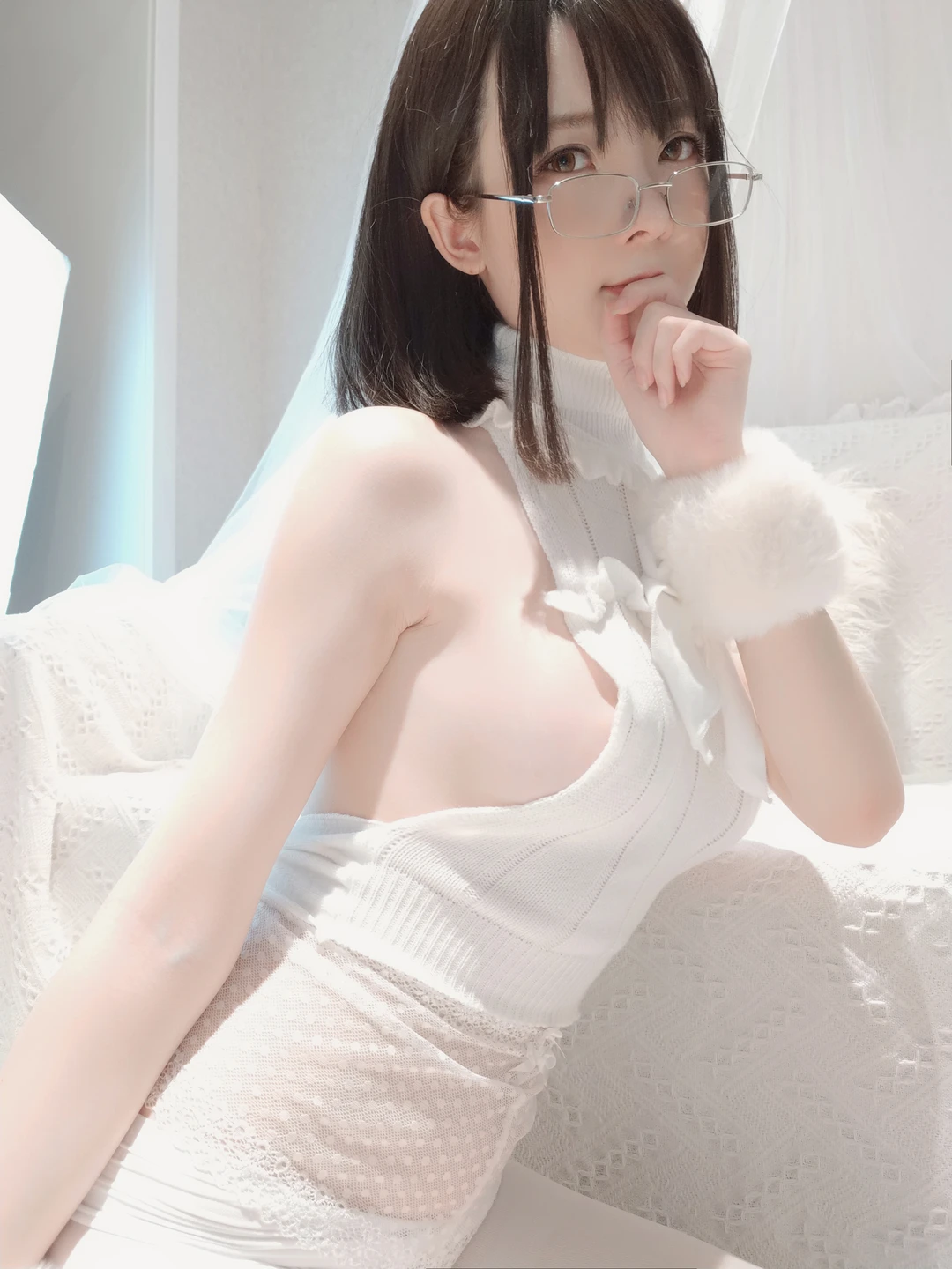 Yi Xiao Yang Ze No.042 Glutinous Rice Dumpling Festival [102P3V-1.34G] (102 photos) - Yi Xiao Yang Ze (一小央泽) - Photo 90 of 102