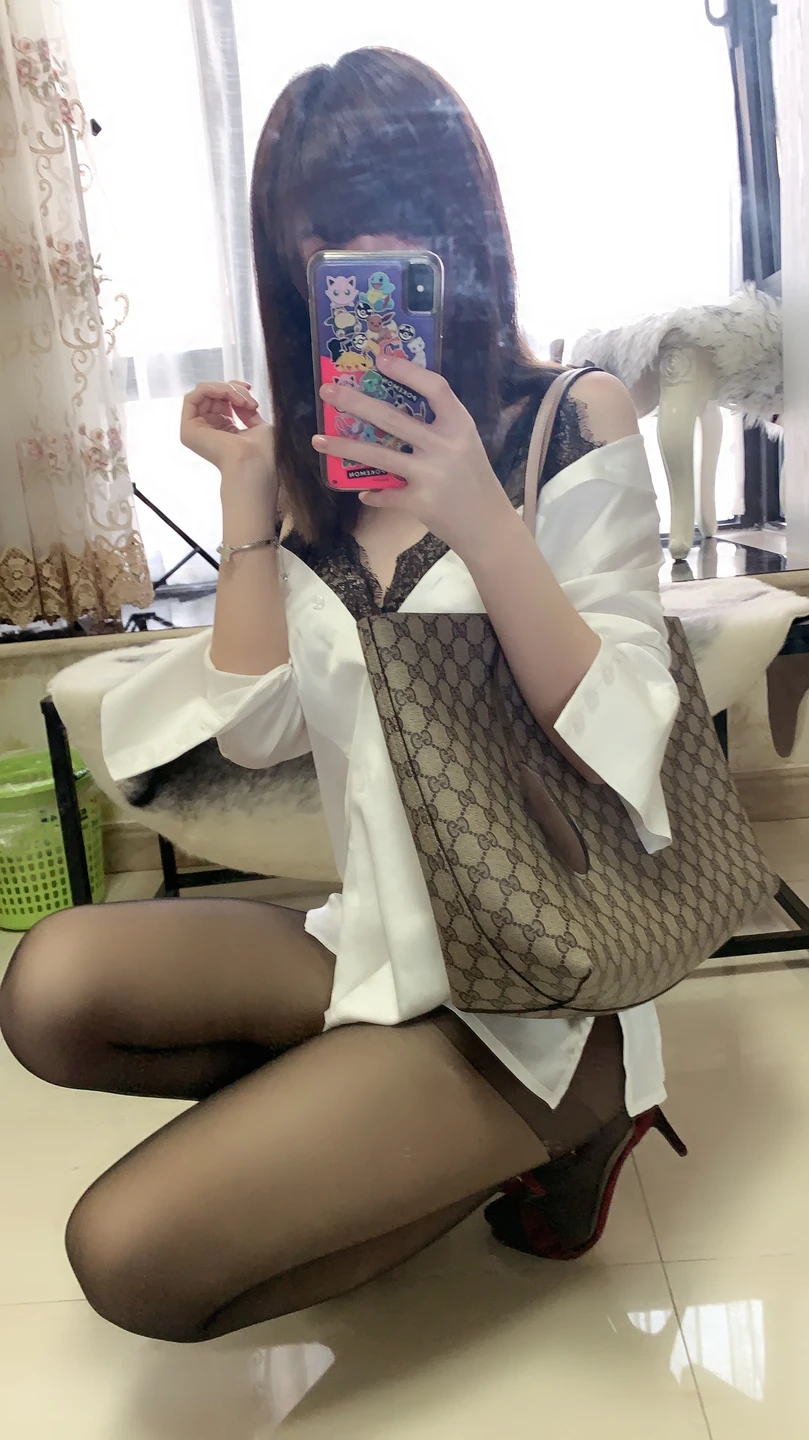 Yi Xiaoyangze No.043 Girlfriend [83P1V-728M] (83 photos) - Yi Xiao Yang Ze (一小央泽) - Photo 4 of 83