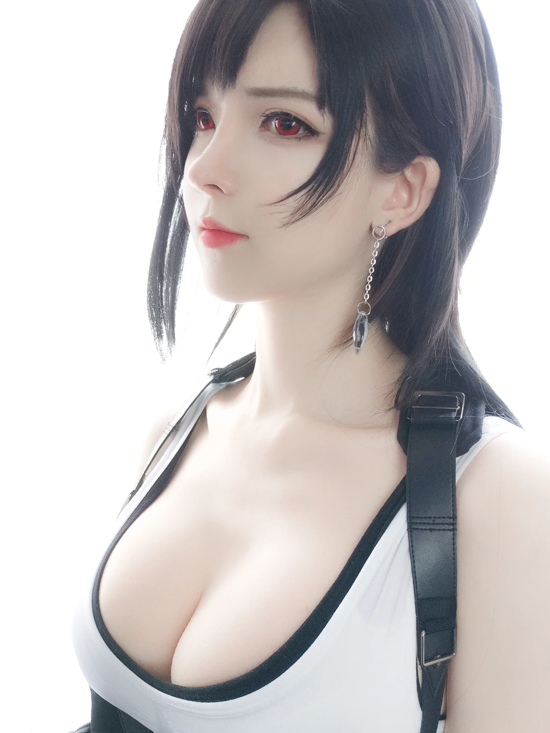 Yi Xiao Yang Ze No.047 Tifa [67P-217M] (66 photos) - Yi Xiao Yang Ze (一小央泽) - Photo 14 of 66