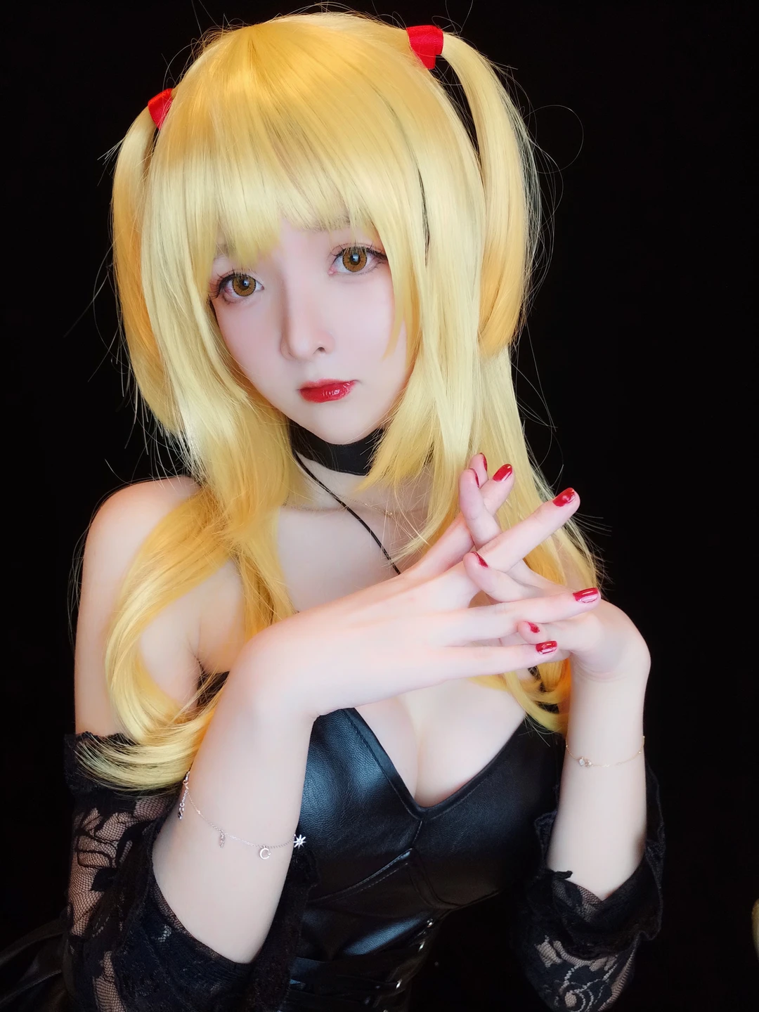 Yi Xiao Yang Ze NO.053 Mihai Sha Cos (27 photos) - Yi Xiao Yang Ze (一小央泽) - Photo 3 of 27
