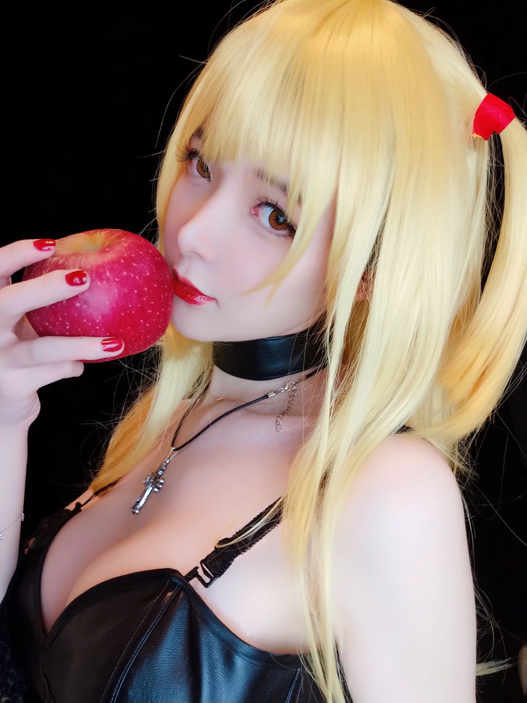 Yi Xiao Yang Ze NO.053 Mihai Sha Cos (27 photos) - Yi Xiao Yang Ze (一小央泽) - Photo 4 of 27