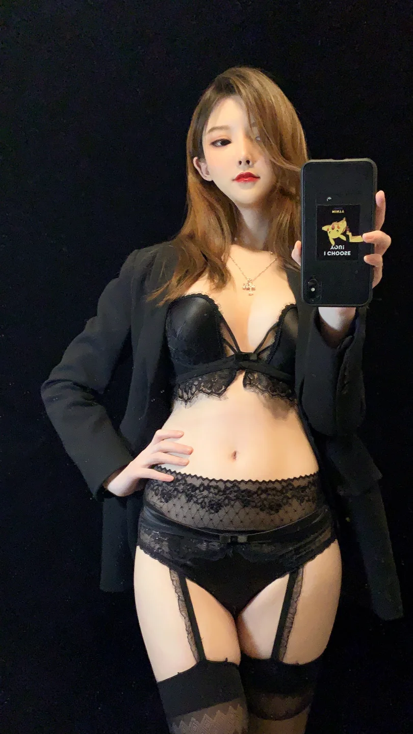 Yi Xiaoyang NO.054 Graceful Bad Woman, That's All (35 photos) - Yi Xiao Yang Ze (一小央泽) - Photo 4 of 35
