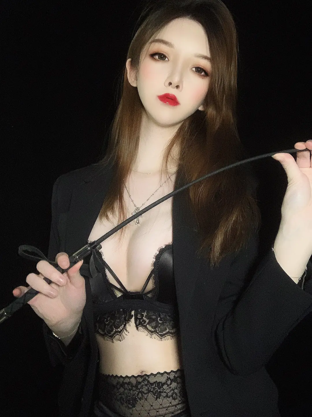Yi Xiaoyang NO.054 Graceful Bad Woman, That's All (35 photos) - Yi Xiao Yang Ze (一小央泽) - Photo 15 of 35