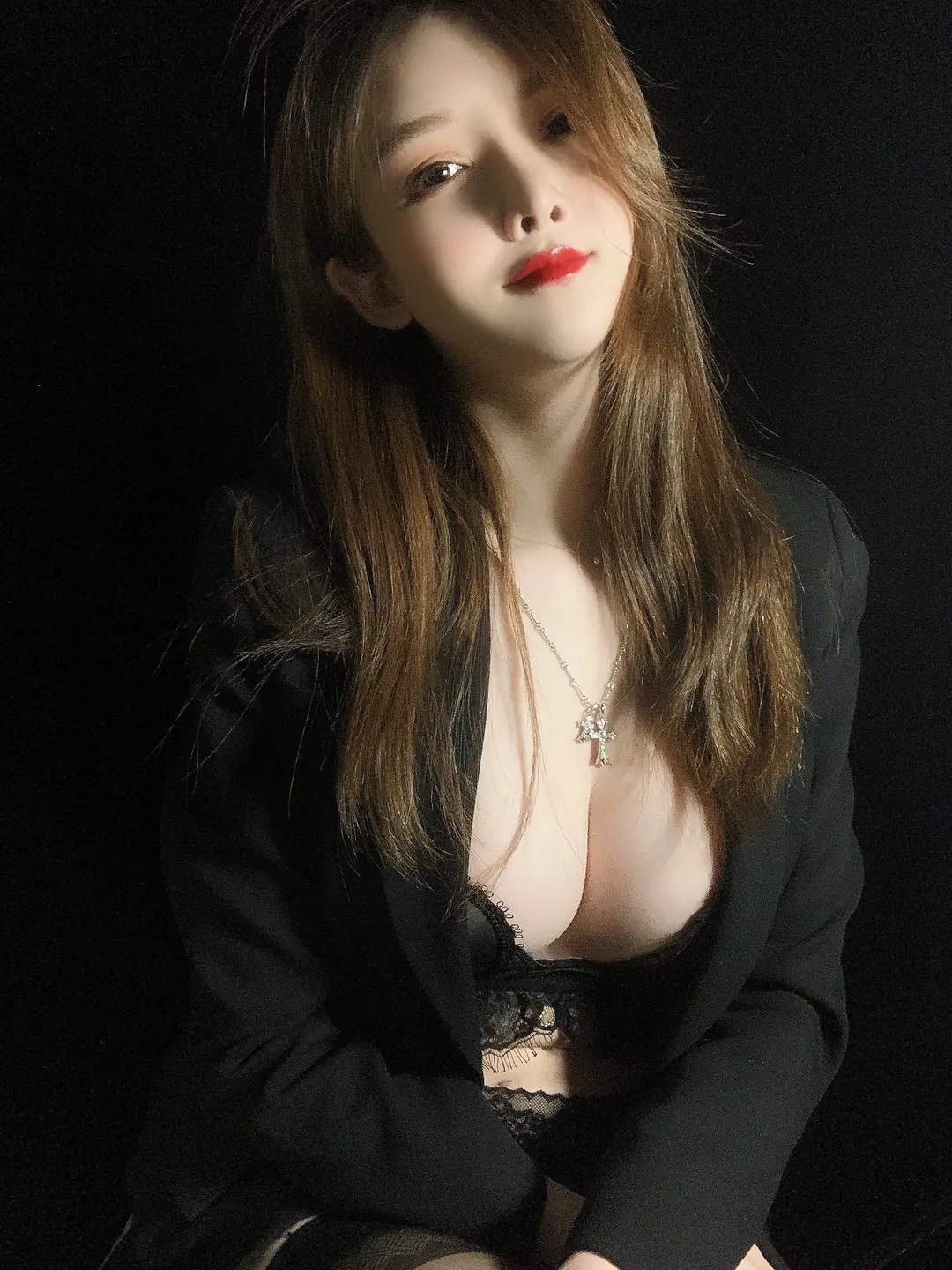 Yi Xiaoyang NO.054 Graceful Bad Woman, That's All (35 photos) - Yi Xiao Yang Ze (一小央泽) - Photo 25 of 35