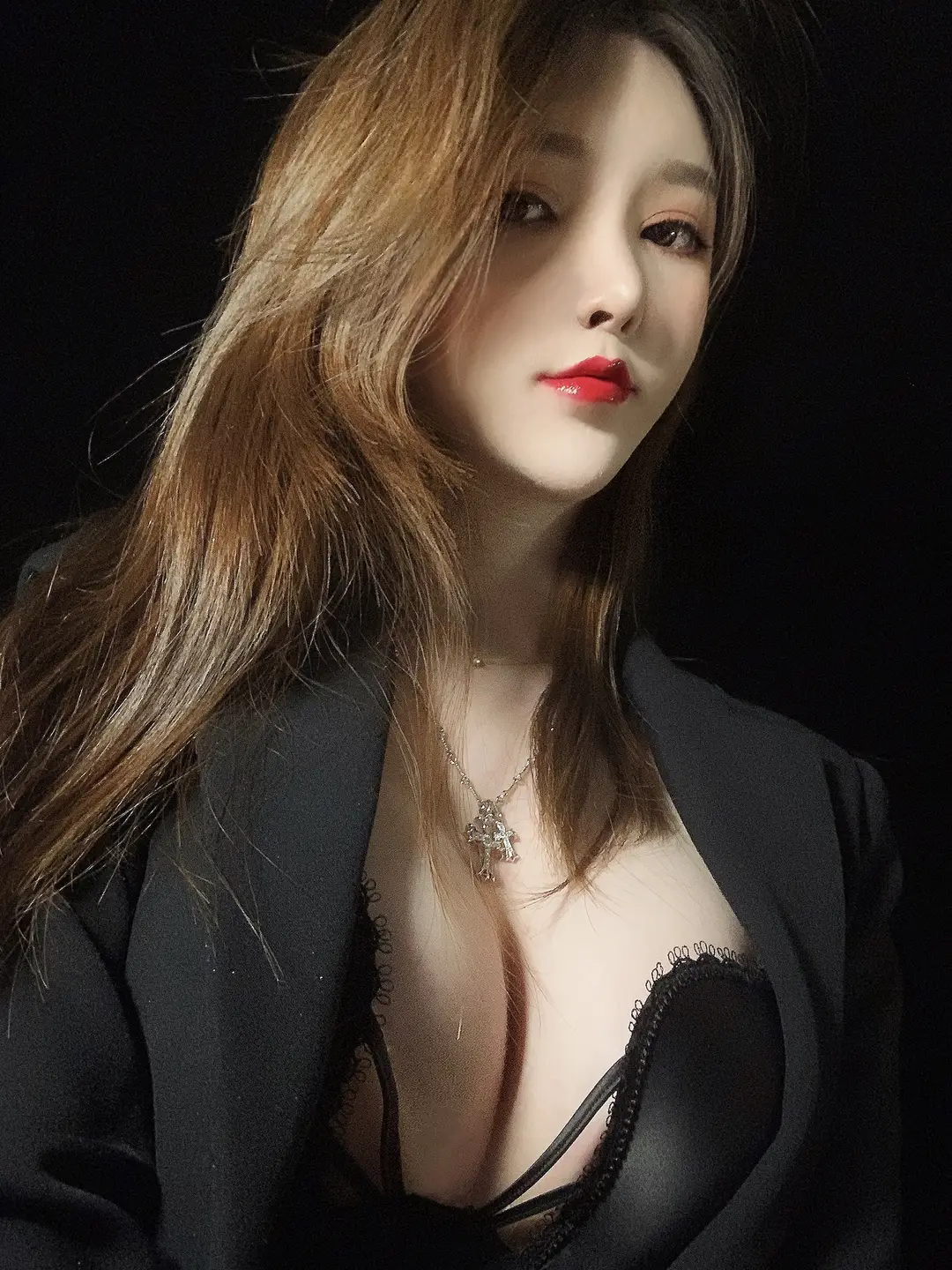 Yi Xiaoyang NO.054 Graceful Bad Woman, That's All (35 photos) - Yi Xiao Yang Ze (一小央泽) - Photo 31 of 35