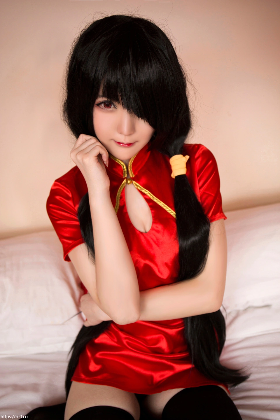 Yi Xiaoyangze No.064 Weibo[629P-639.6M] (660 photos) - Yi Xiao Yang Ze (一小央泽) - Photo 3 of 660