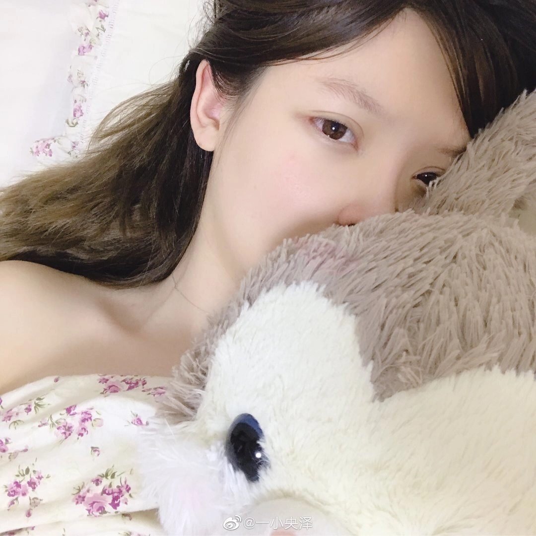 Yi Xiaoyangze No.064 Weibo[629P-639.6M] (660 photos) - Yi Xiao Yang Ze (一小央泽) - Photo 26 of 660