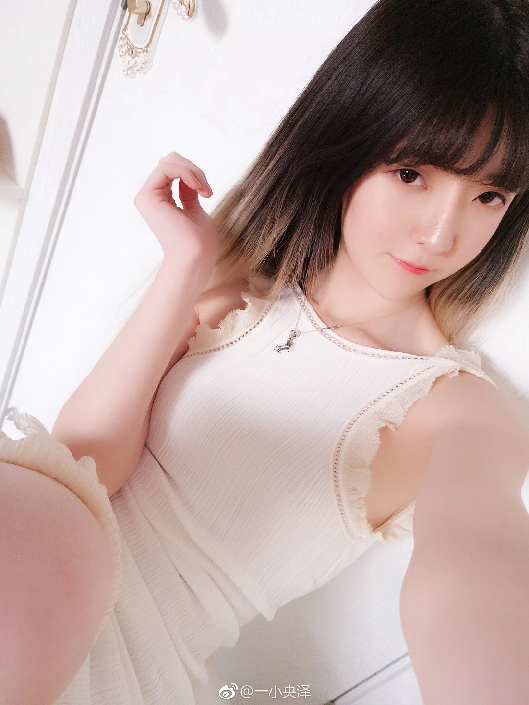 Yi Xiaoyangze No.064 Weibo[629P-639.6M] (660 photos) - Yi Xiao Yang Ze (一小央泽) - Photo 27 of 660