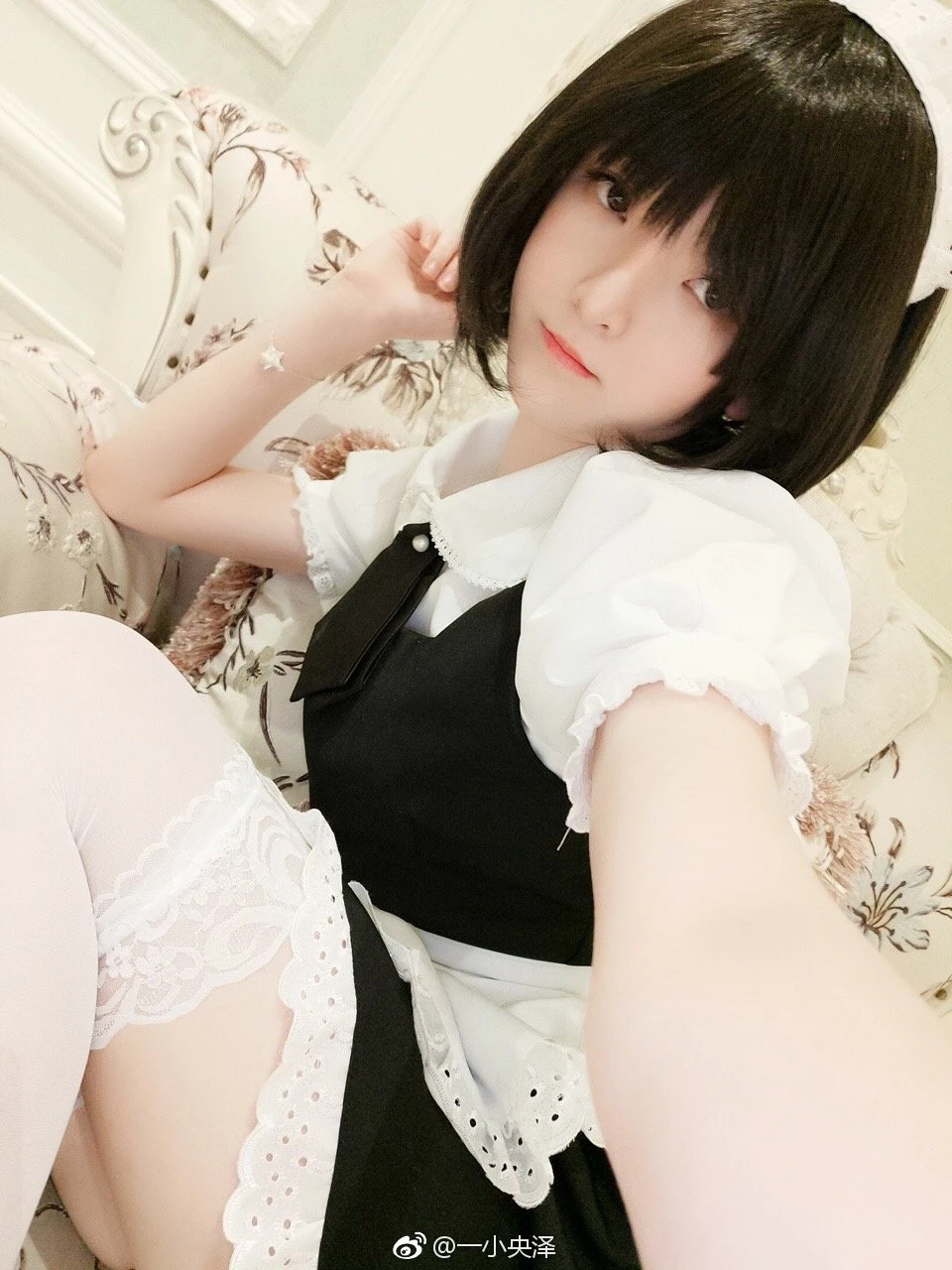 Yi Xiaoyangze No.064 Weibo[629P-639.6M] (660 photos) - Yi Xiao Yang Ze (一小央泽) - Photo 81 of 660