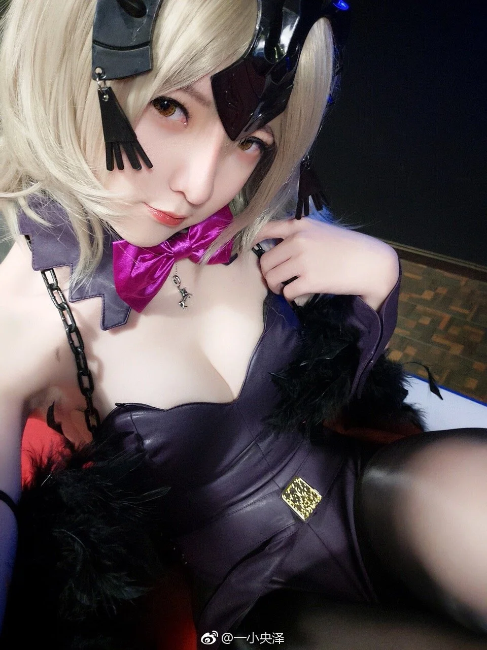 Yi Xiaoyangze No.064 Weibo[629P-639.6M] (660 photos) - Yi Xiao Yang Ze (一小央泽) - Photo 90 of 660