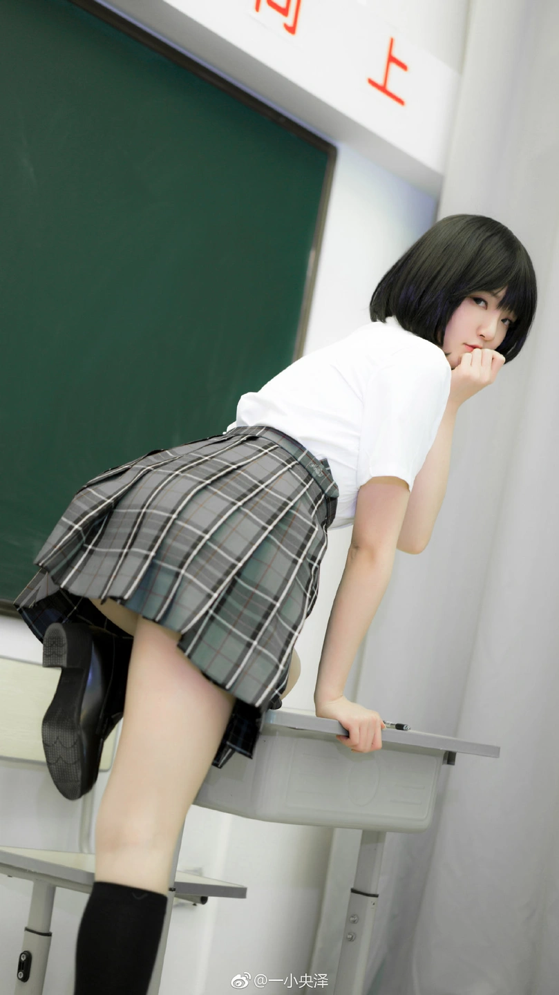 Yi Xiaoyangze No.064 Weibo[629P-639.6M] (660 photos) - Yi Xiao Yang Ze (一小央泽) - Photo 93 of 660