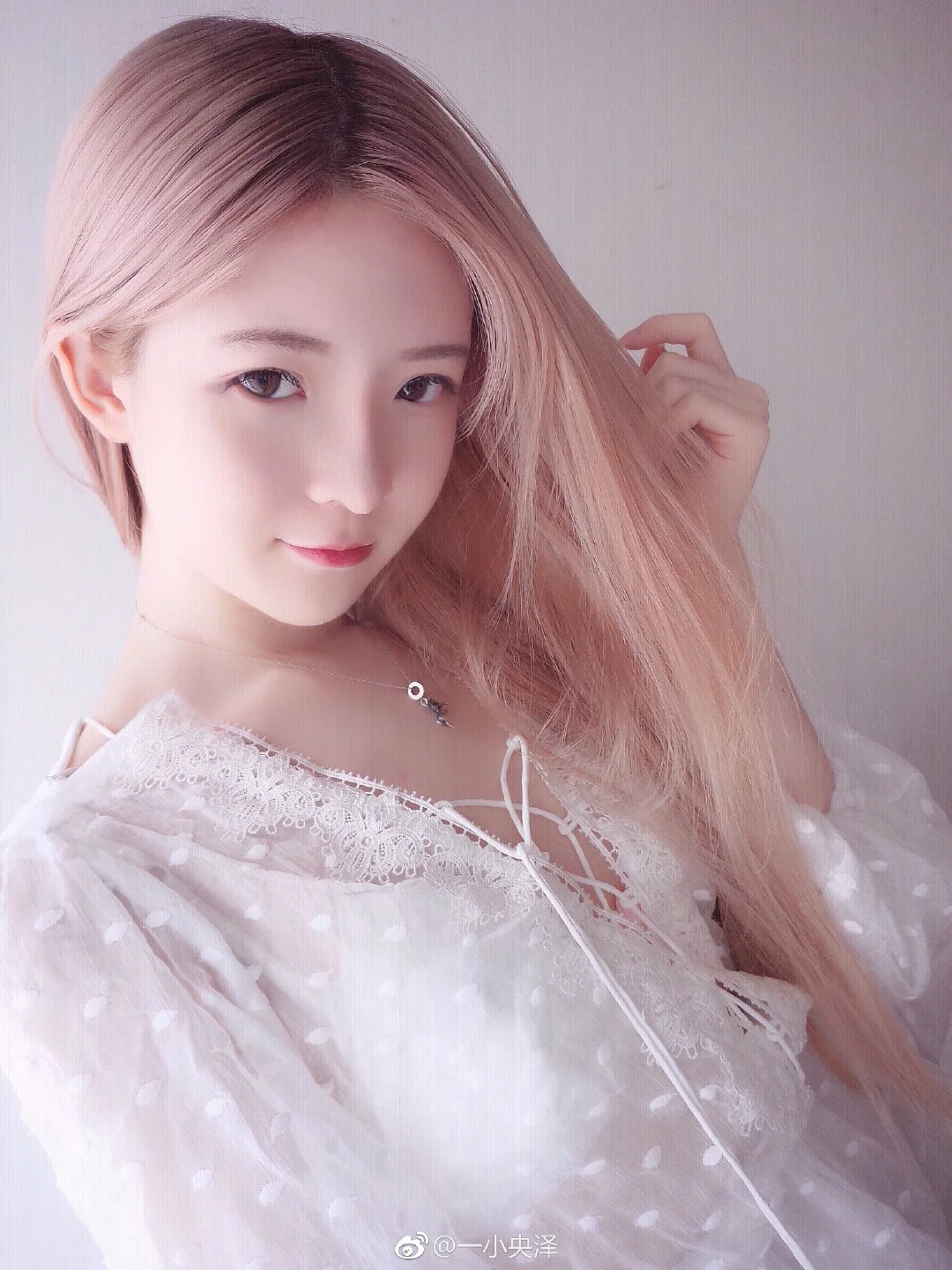 Yi Xiaoyangze No.064 Weibo[629P-639.6M] (660 photos) - Yi Xiao Yang Ze (一小央泽) - Photo 98 of 660