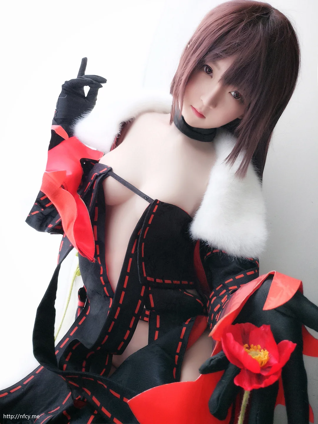 Yi Xiaoyangze No.064 Weibo[629P-639.6M] (660 photos) - Yi Xiao Yang Ze (一小央泽) - Photo 108 of 660