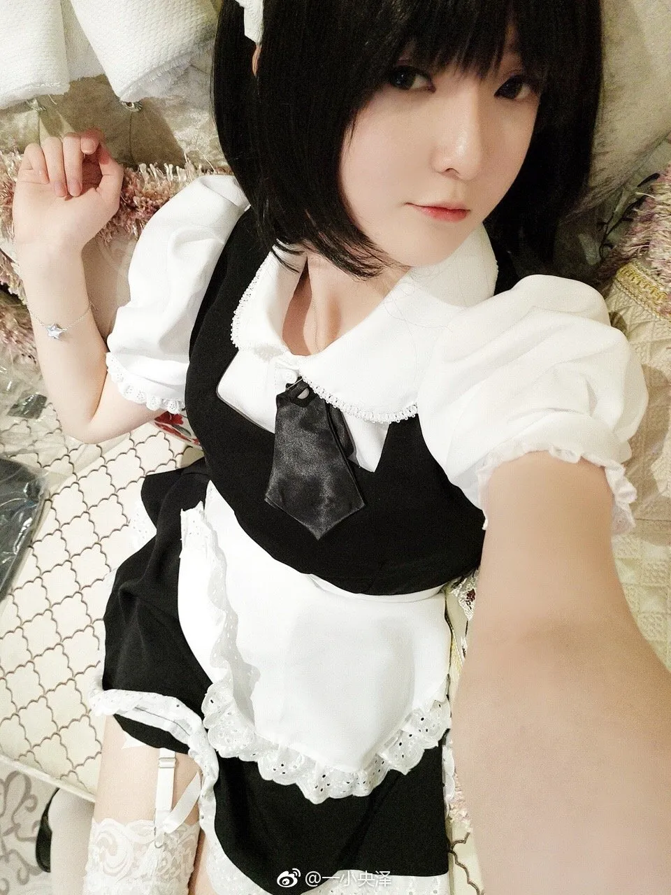 Yi Xiaoyangze No.064 Weibo[629P-639.6M] (660 photos) - Yi Xiao Yang Ze (一小央泽) - Photo 109 of 660