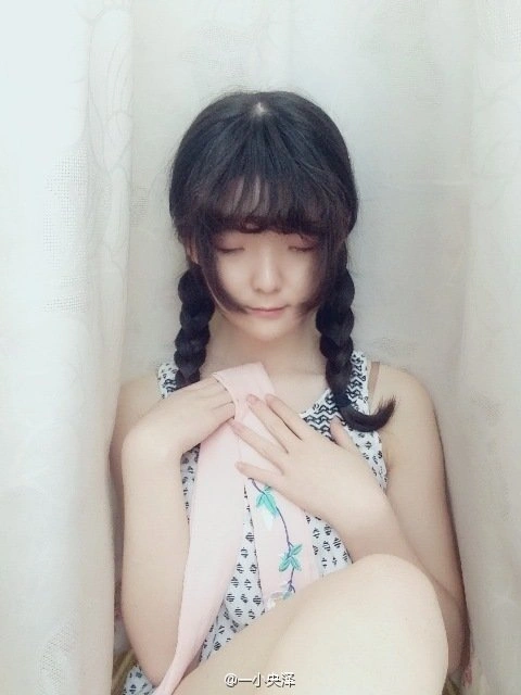Yi Xiaoyangze No.064 Weibo[629P-639.6M] (660 photos) - Yi Xiao Yang Ze (一小央泽) - Photo 118 of 660