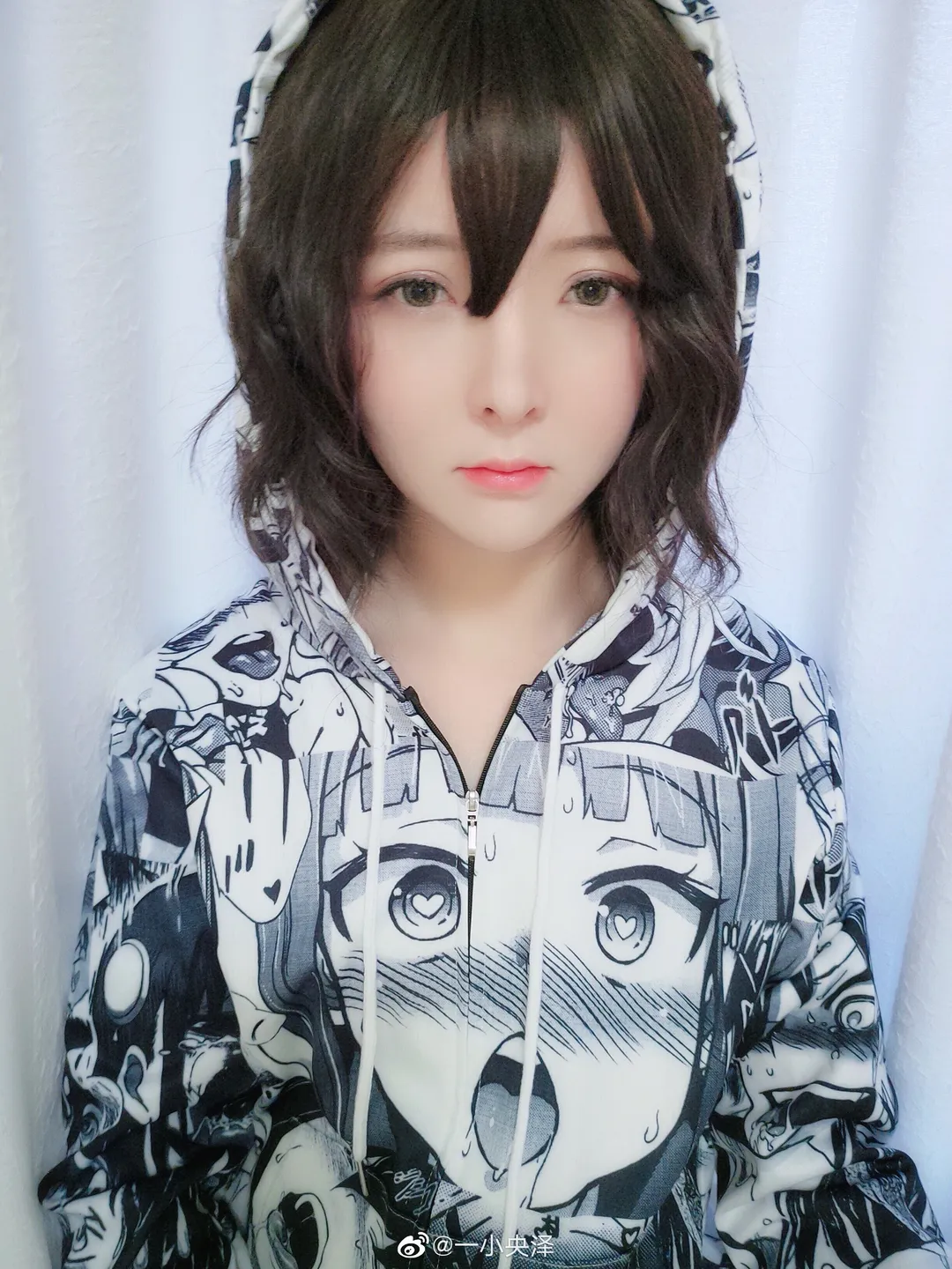 Yi Xiaoyangze No.064 Weibo[629P-639.6M] (660 photos) - Yi Xiao Yang Ze (一小央泽) - Photo 134 of 660