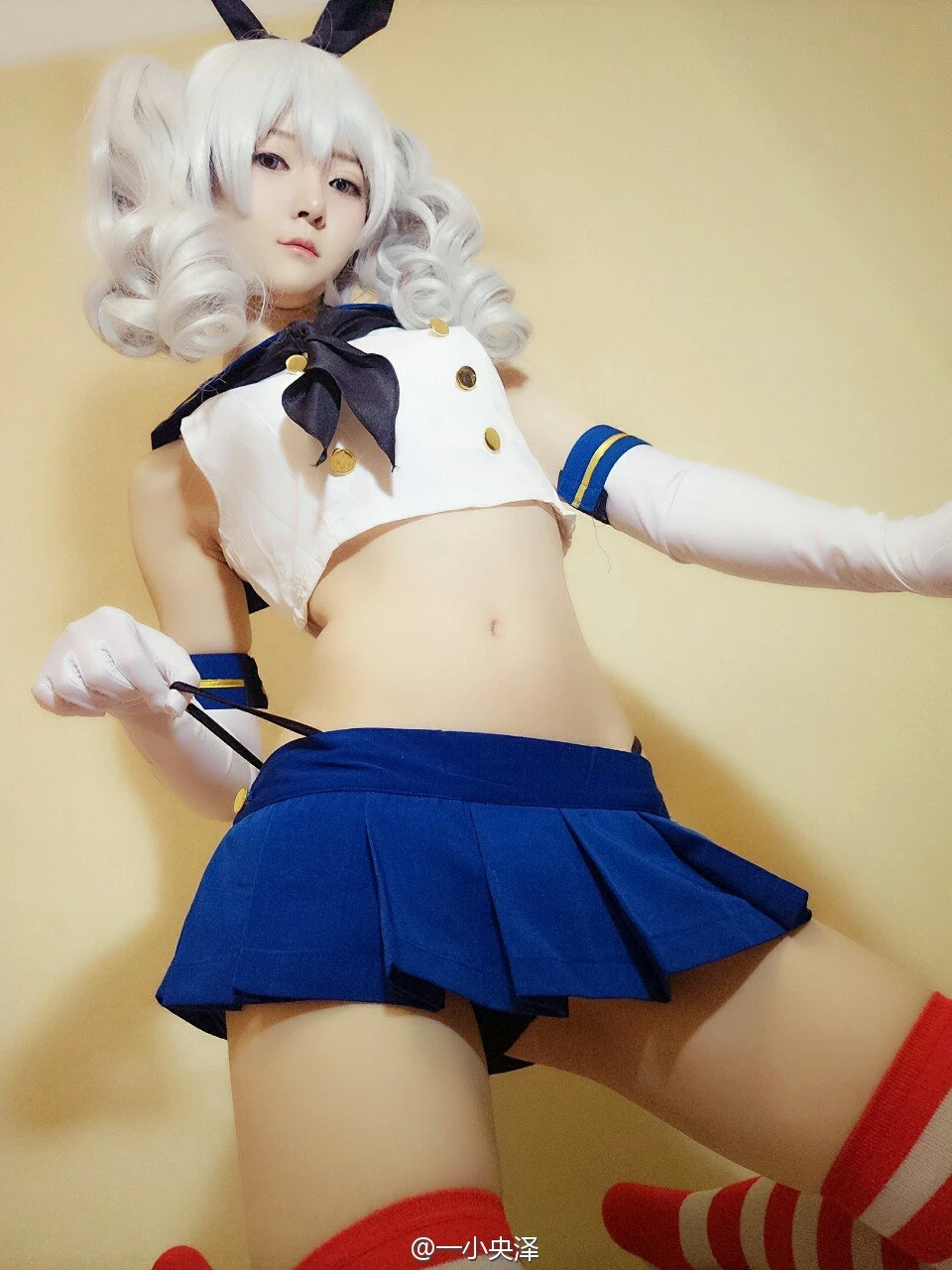 Yi Xiaoyangze No.064 Weibo[629P-639.6M] (660 photos) - Yi Xiao Yang Ze (一小央泽) - Photo 136 of 660