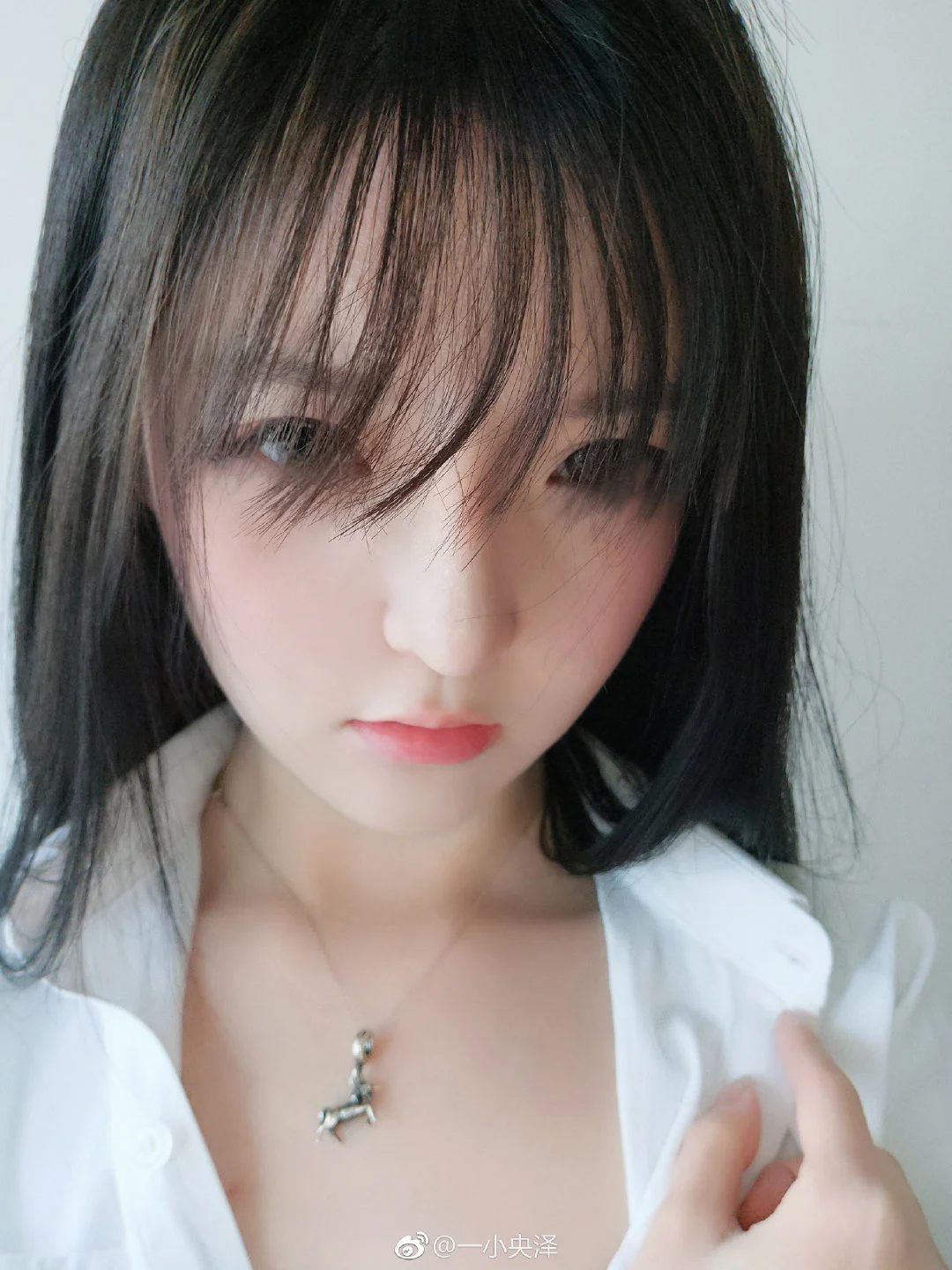 Yi Xiaoyangze No.064 Weibo[629P-639.6M] (660 photos) - Yi Xiao Yang Ze (一小央泽) - Photo 151 of 660