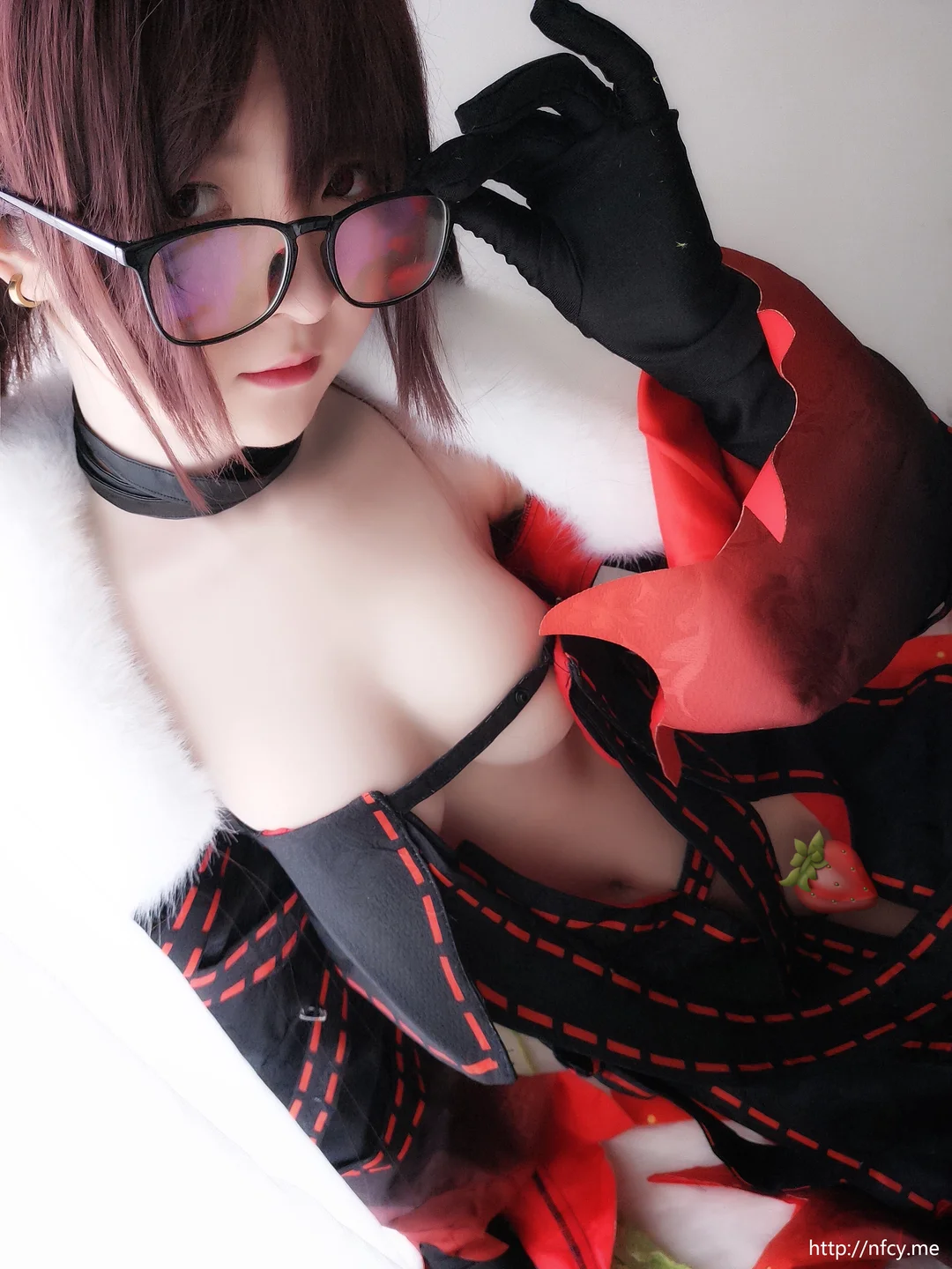 Yi Xiaoyangze No.064 Weibo[629P-639.6M] (660 photos) - Yi Xiao Yang Ze (一小央泽) - Photo 153 of 660