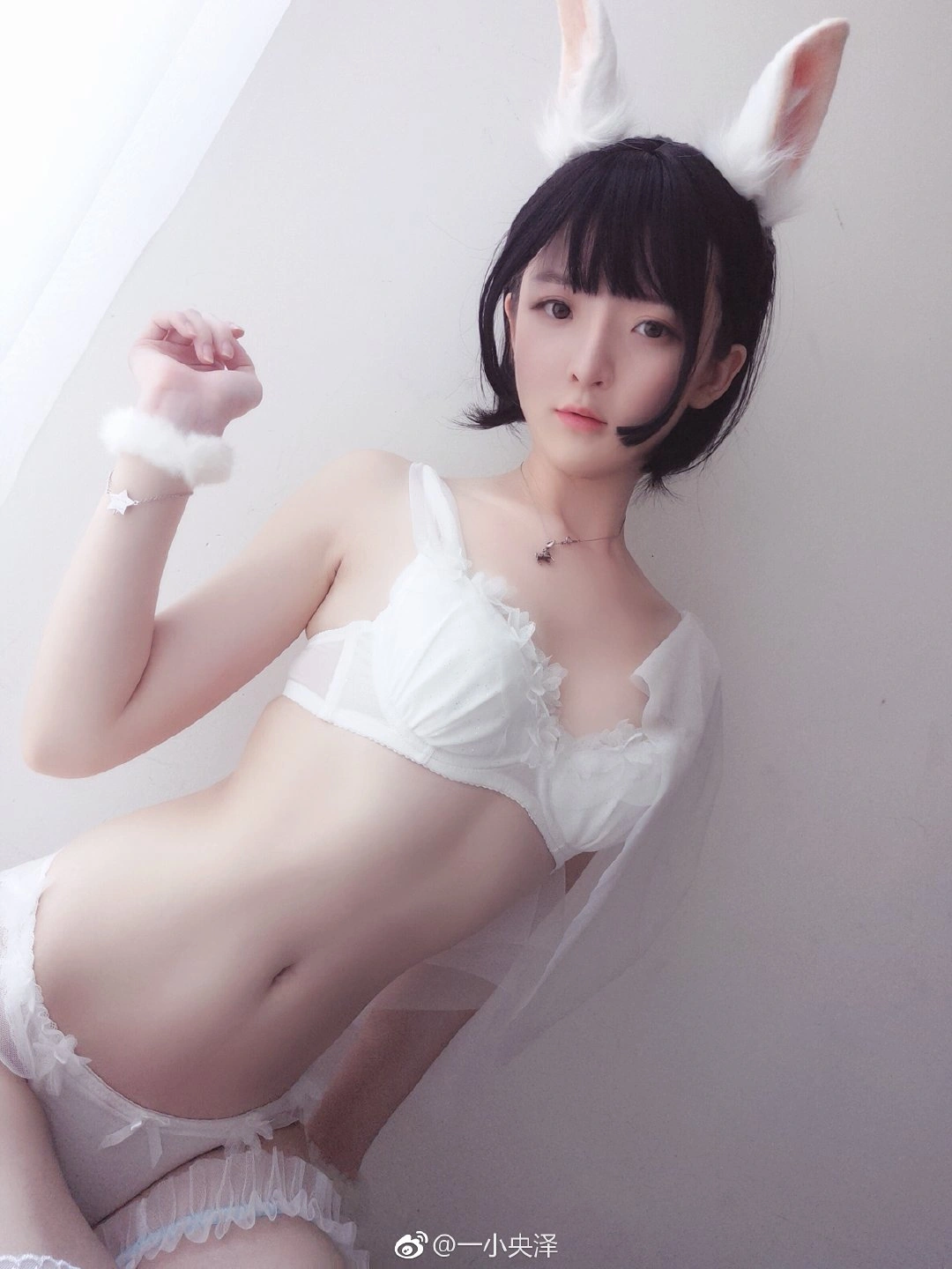 Yi Xiaoyangze No.064 Weibo[629P-639.6M] (660 photos) - Yi Xiao Yang Ze (一小央泽) - Photo 165 of 660
