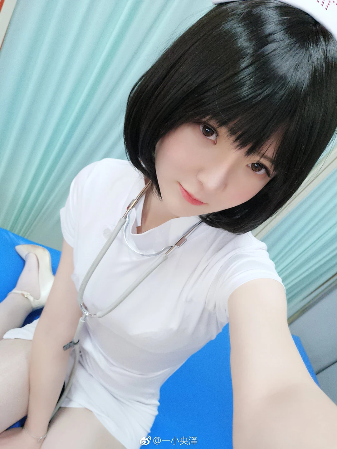 Yi Xiaoyangze No.064 Weibo[629P-639.6M] (660 photos) - Yi Xiao Yang Ze (一小央泽) - Photo 171 of 660