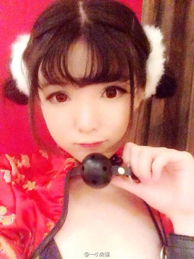 Yi Xiaoyangze No.064 Weibo[629P-639.6M] (660 photos) - Yi Xiao Yang Ze (一小央泽) - Photo 179 of 660