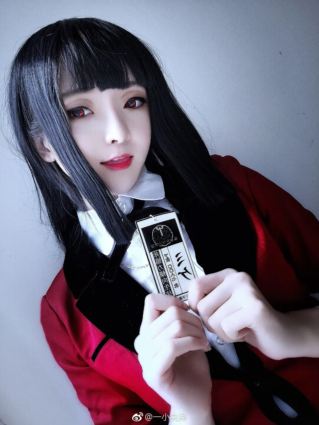 Yi Xiaoyangze No.064 Weibo[629P-639.6M] (660 photos) - Yi Xiao Yang Ze (一小央泽) - Photo 214 of 660