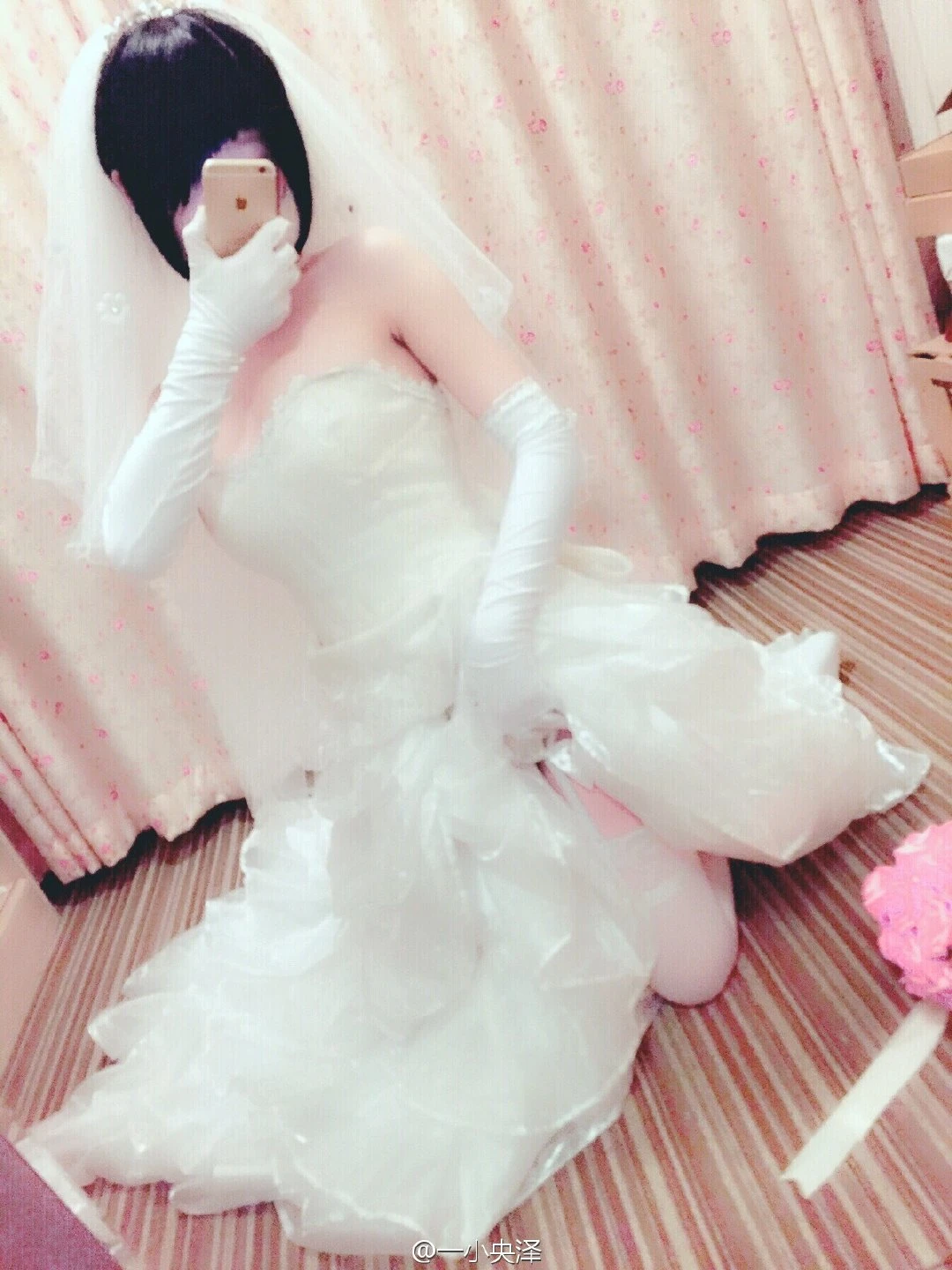 Yi Xiaoyangze No.064 Weibo[629P-639.6M] (660 photos) - Yi Xiao Yang Ze (一小央泽) - Photo 236 of 660