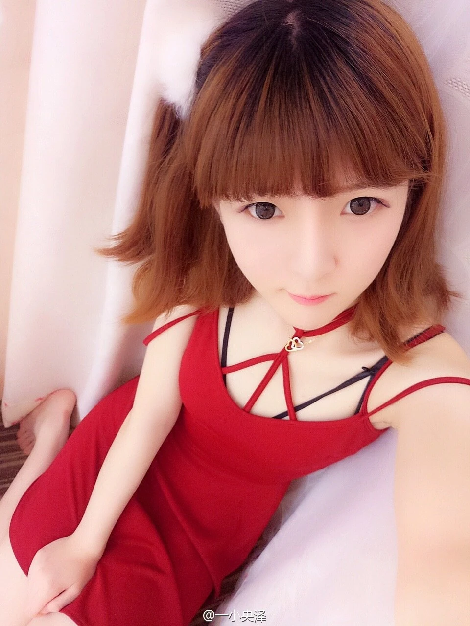 Yi Xiaoyangze No.064 Weibo[629P-639.6M] (660 photos) - Yi Xiao Yang Ze (一小央泽) - Photo 238 of 660