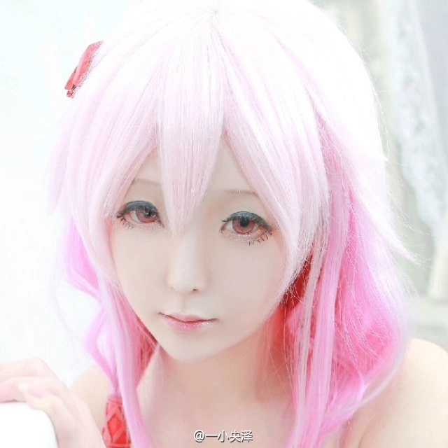 Yi Xiaoyangze No.064 Weibo[629P-639.6M] (660 photos) - Yi Xiao Yang Ze (一小央泽) - Photo 244 of 660
