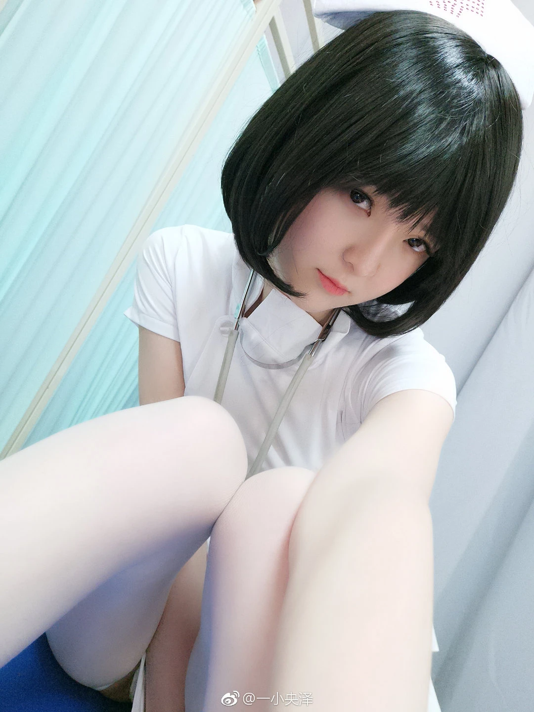 Yi Xiaoyangze No.064 Weibo[629P-639.6M] (660 photos) - Yi Xiao Yang Ze (一小央泽) - Photo 256 of 660