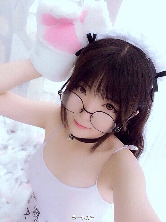 Yi Xiaoyangze No.064 Weibo[629P-639.6M] (660 photos) - Yi Xiao Yang Ze (一小央泽) - Photo 264 of 660