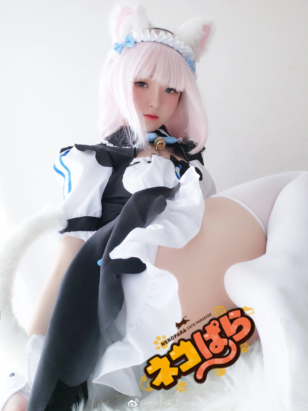 Yi Xiaoyangze No.064 Weibo[629P-639.6M] (660 photos) - Yi Xiao Yang Ze (一小央泽) - Photo 268 of 660