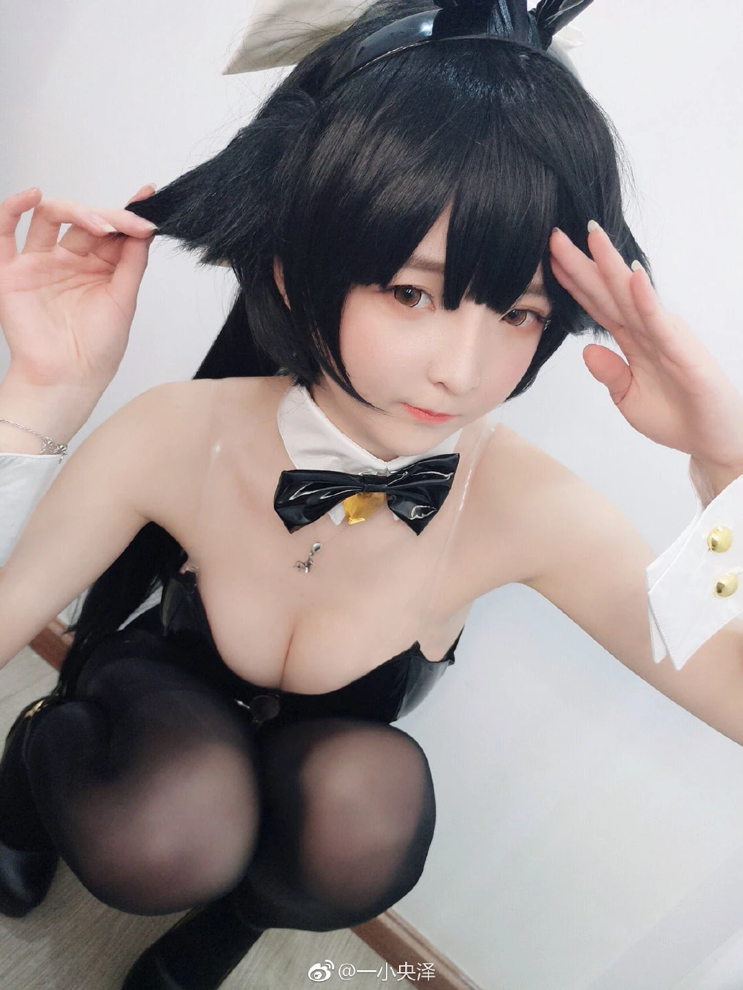Yi Xiaoyangze No.064 Weibo[629P-639.6M] (660 photos) - Yi Xiao Yang Ze (一小央泽) - Photo 274 of 660