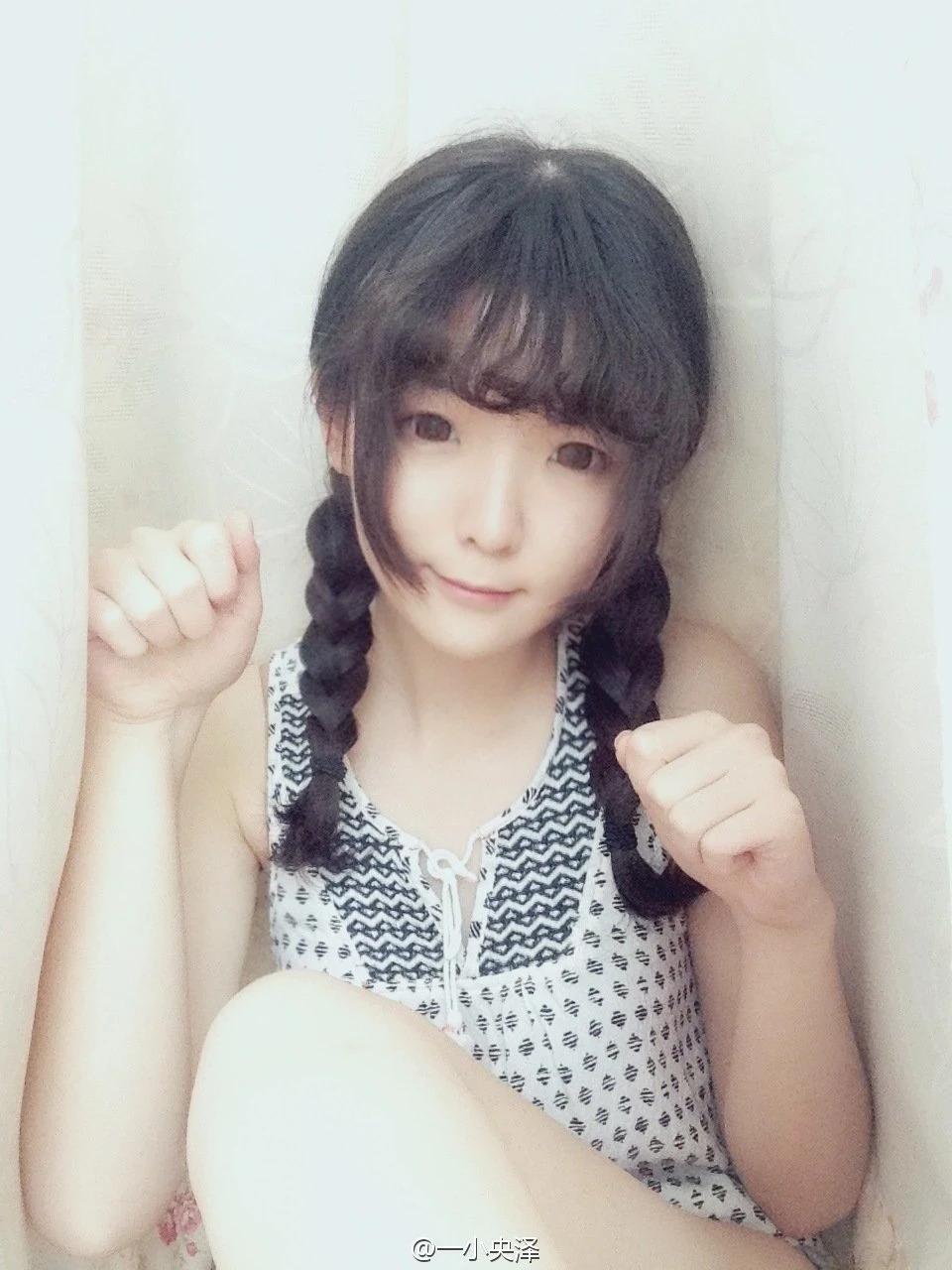 Yi Xiaoyangze No.064 Weibo[629P-639.6M] (660 photos) - Yi Xiao Yang Ze (一小央泽) - Photo 275 of 660