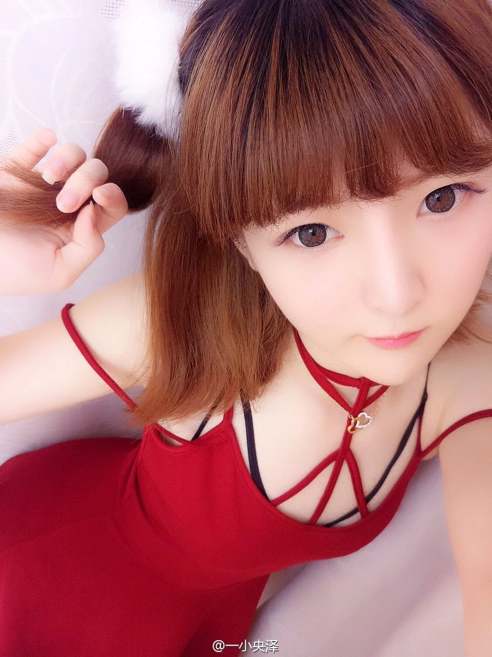 Yi Xiaoyangze No.064 Weibo[629P-639.6M] (660 photos) - Yi Xiao Yang Ze (一小央泽) - Photo 293 of 660