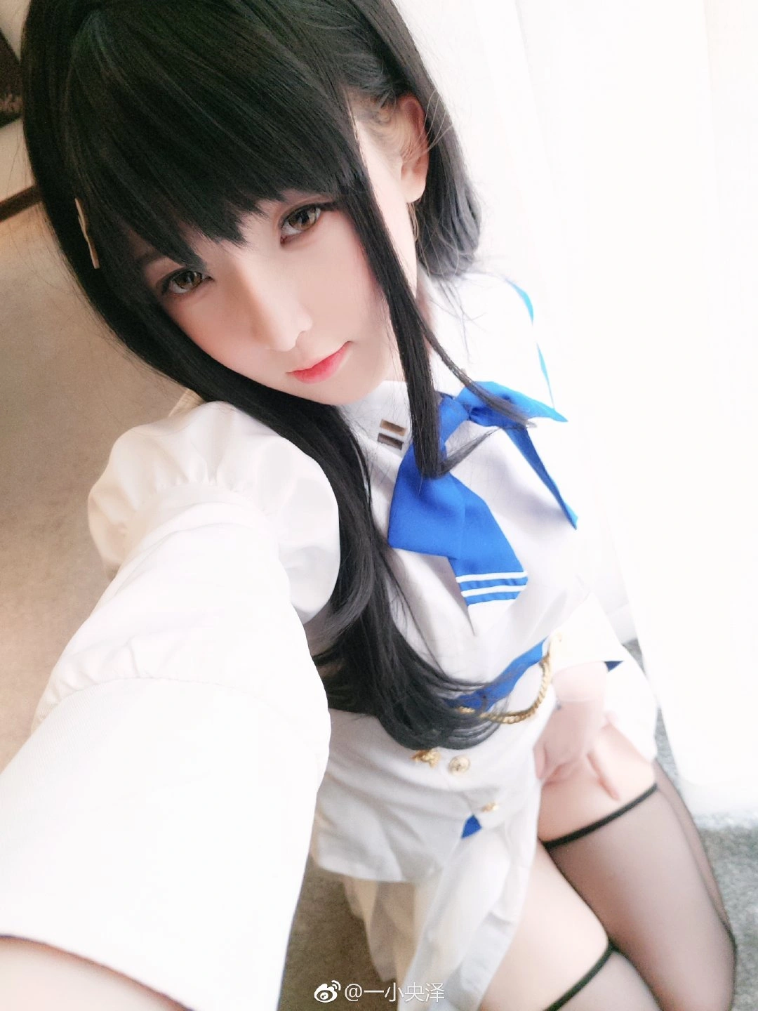 Yi Xiaoyangze No.064 Weibo[629P-639.6M] (660 photos) - Yi Xiao Yang Ze (一小央泽) - Photo 316 of 660